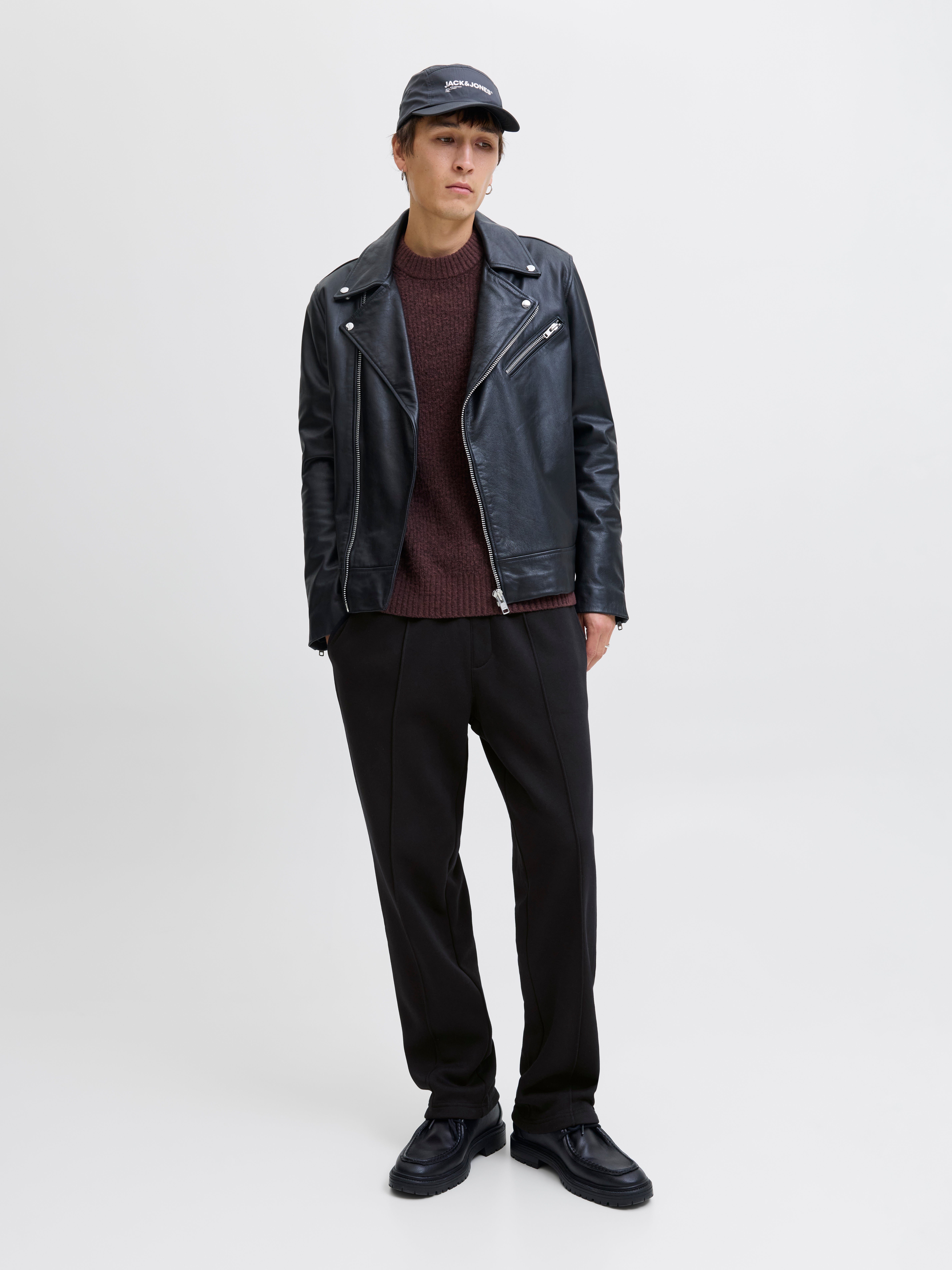 Thumbnail - Loose Fit Jogginghose