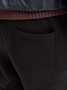 Jack & Jones Loose Fit Loose-fit pants -Black - 12290624