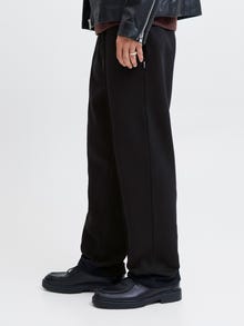 Jack & Jones Loose Fit Loose-fit pants -Black - 12290624