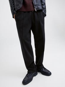 Jack & Jones Loose Fit Loose-fit pants -Black - 12290624