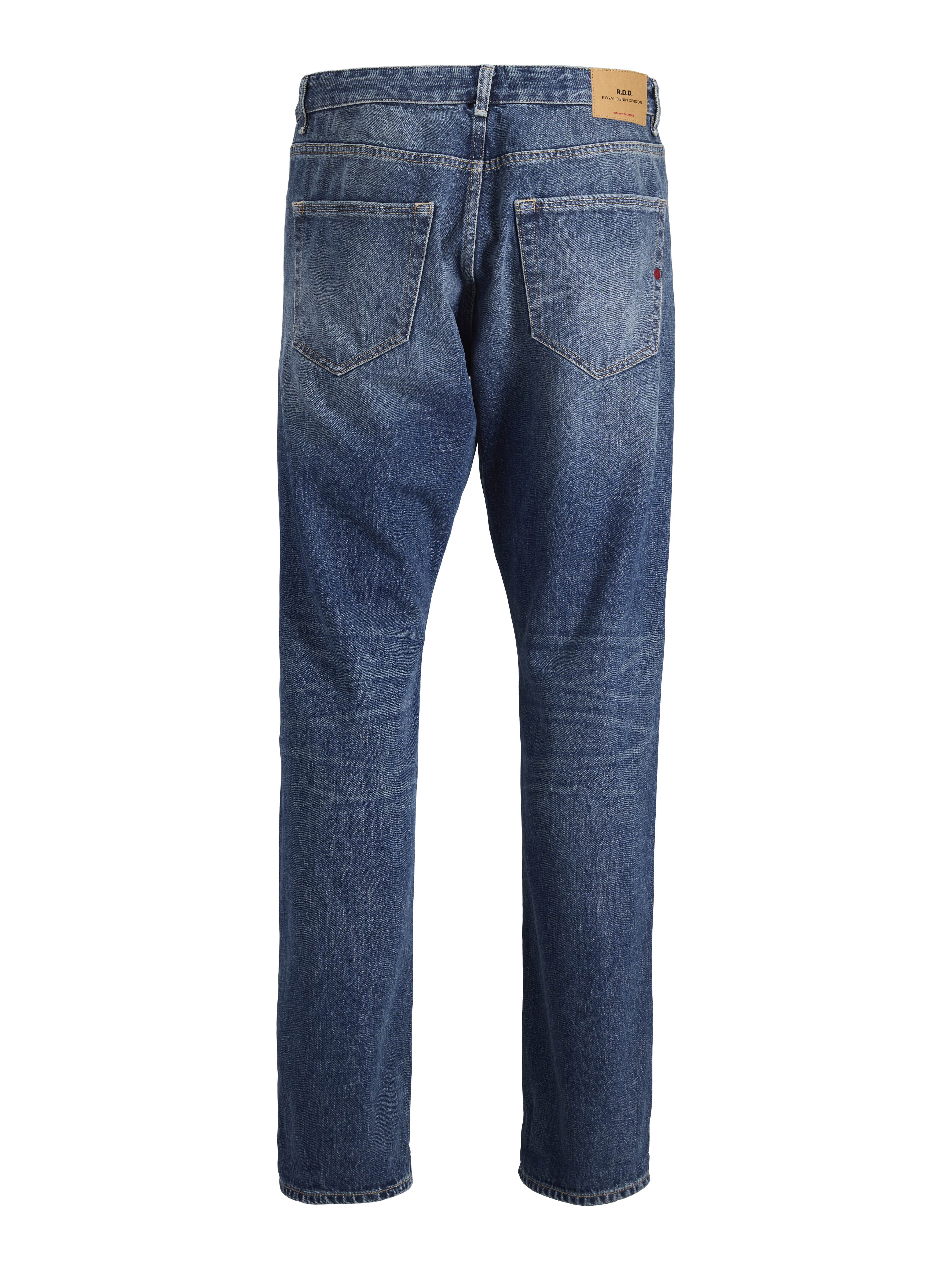 Thumbnail - Rdd Royal Re 361 Relaxed Fit Jeans