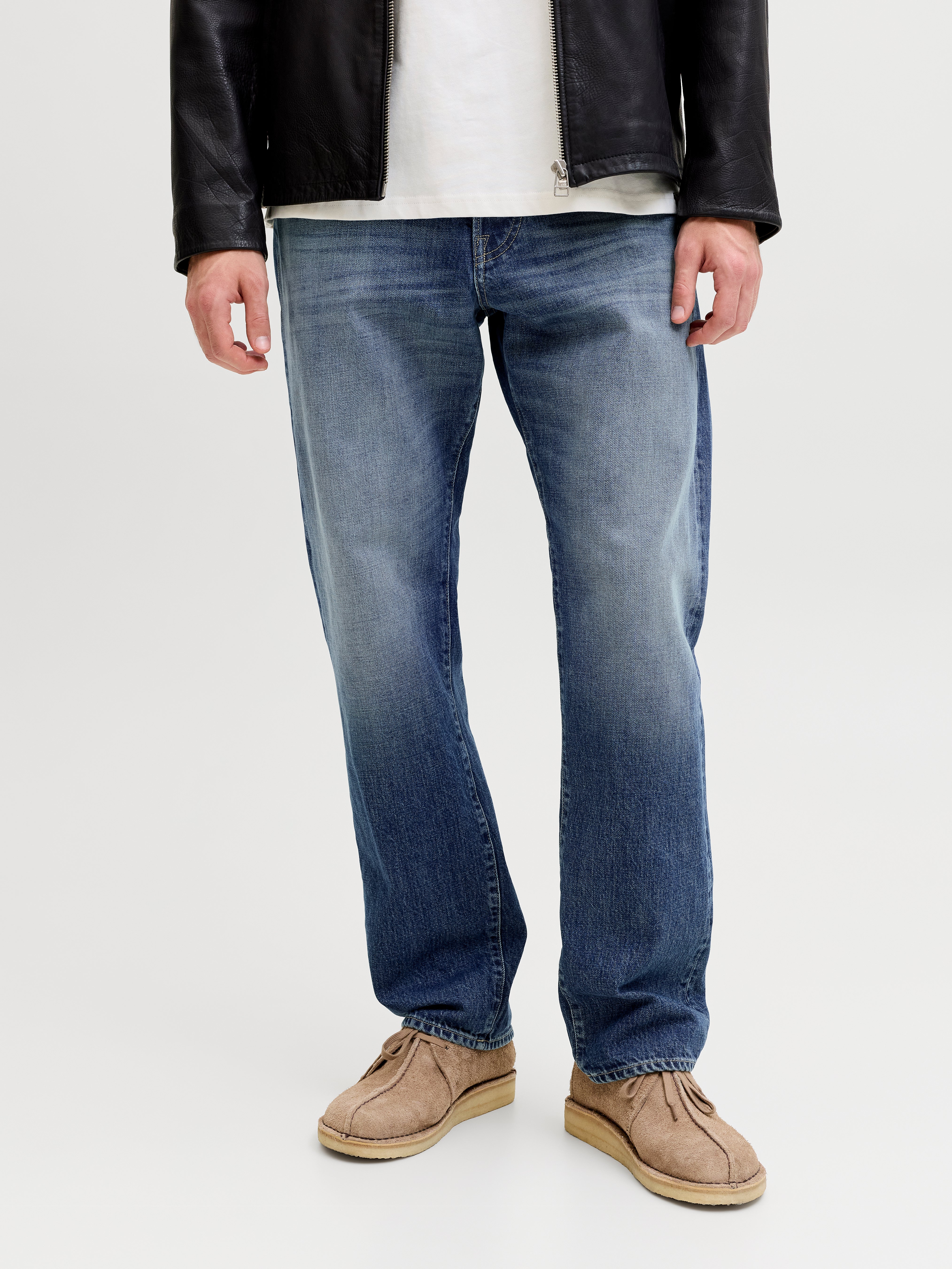 Rdd Royal Re 361 Relaxed Fit Jeans