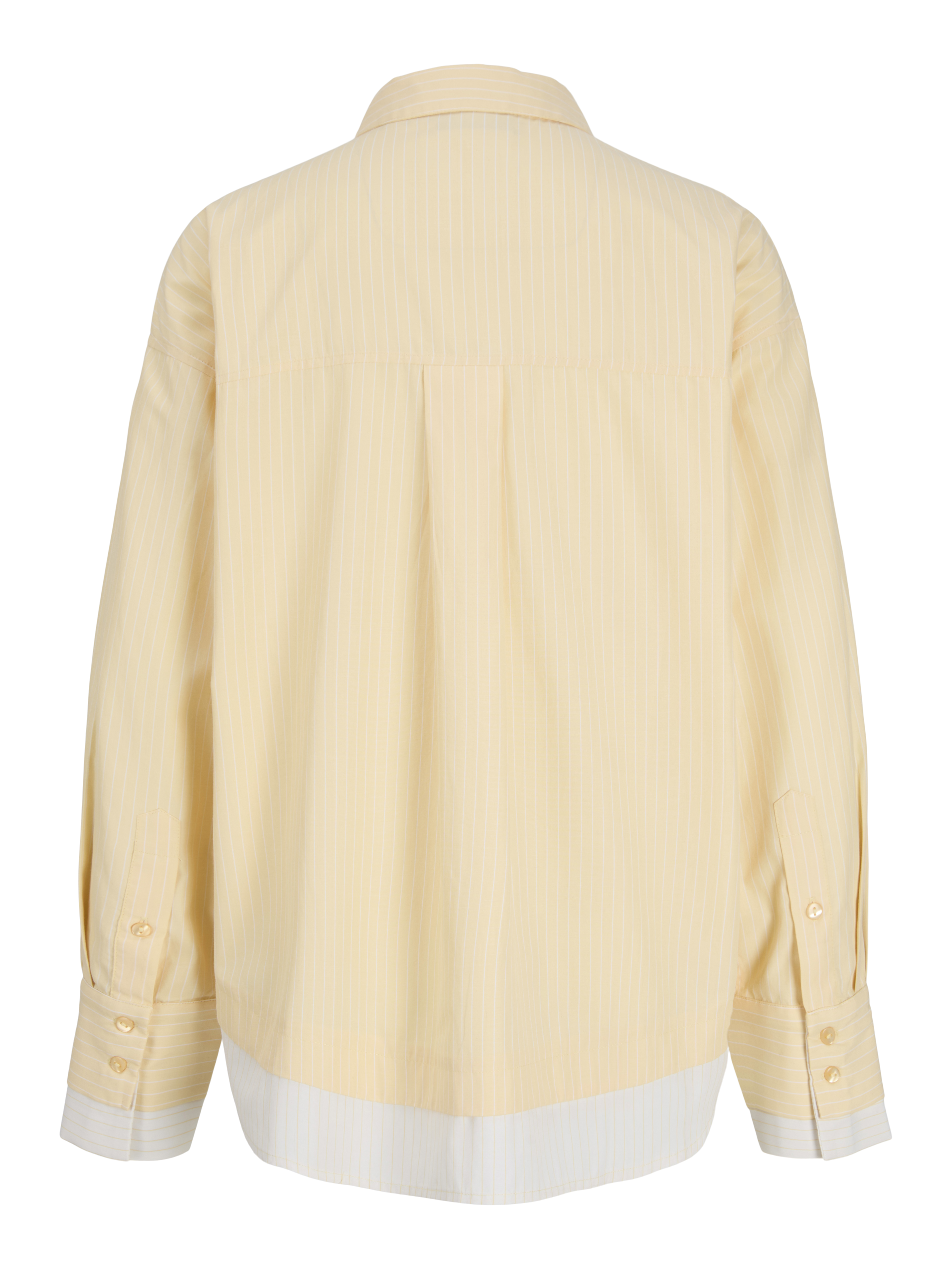 Thumbnail - Jxcaro Popelin Hemd