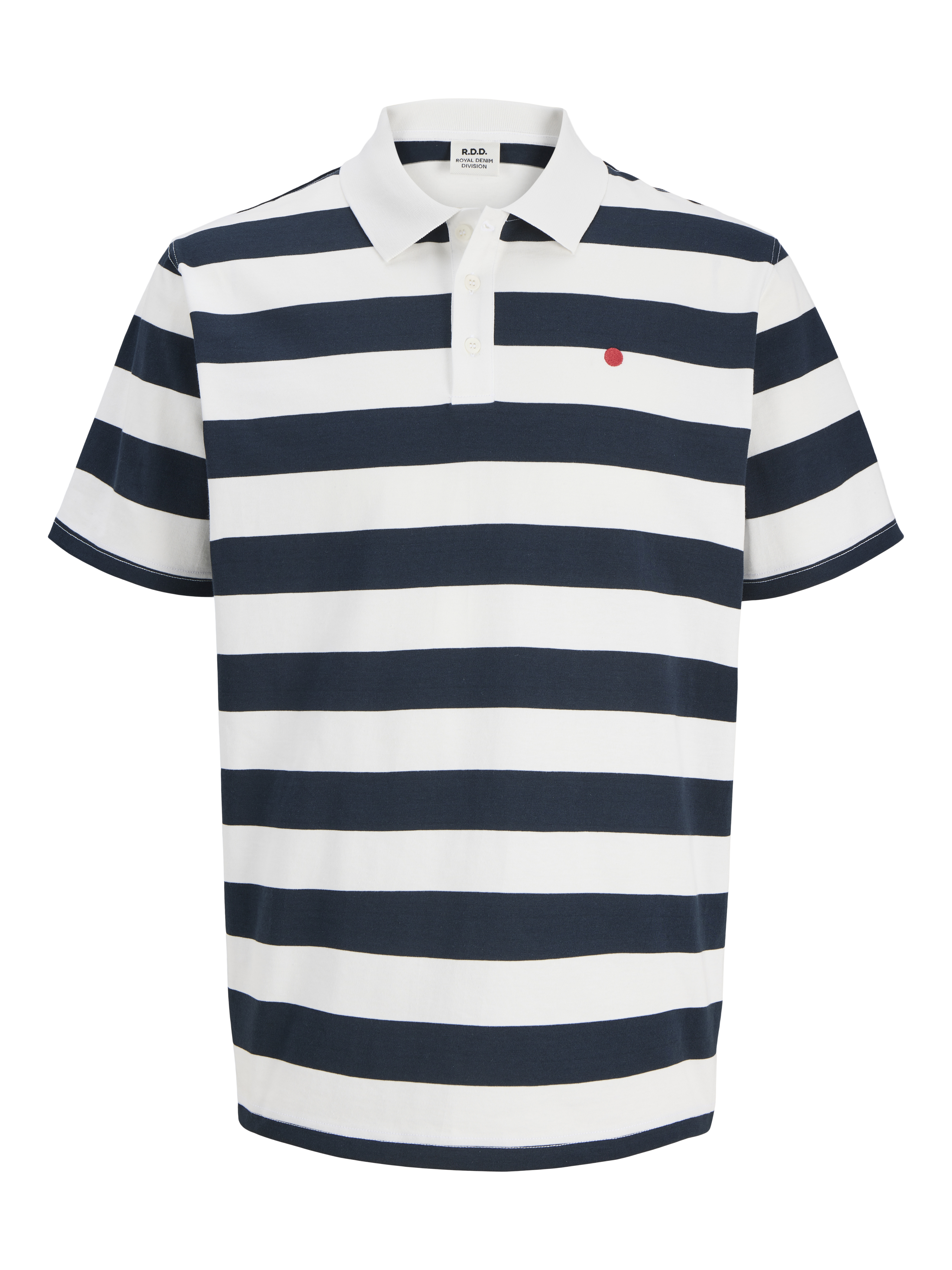 Thumbnail - Rdd Poloshirt