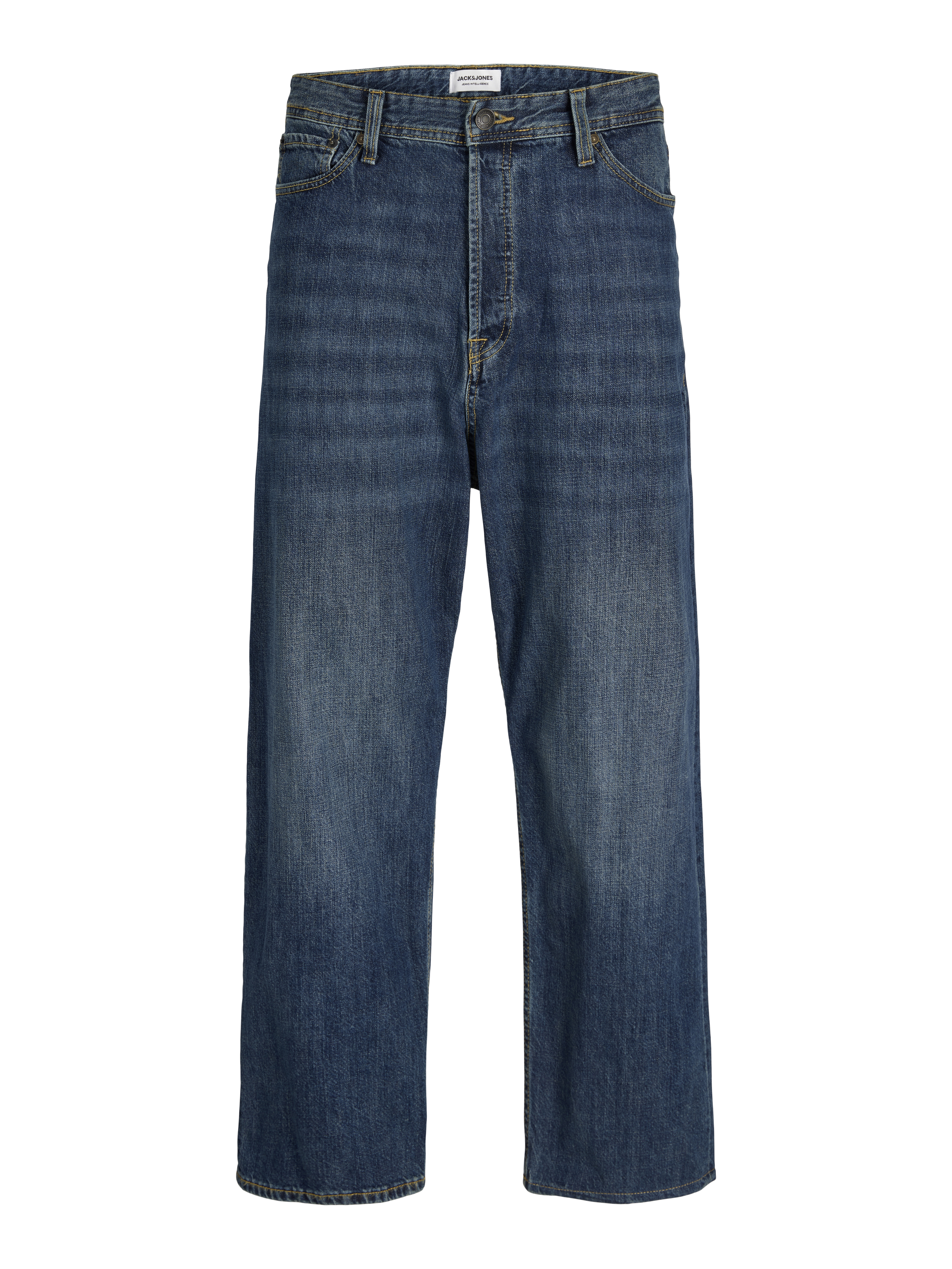 Thumbnail - Jjiron Jjoriginal Akm 498 Extra Baggy Fit Jeans