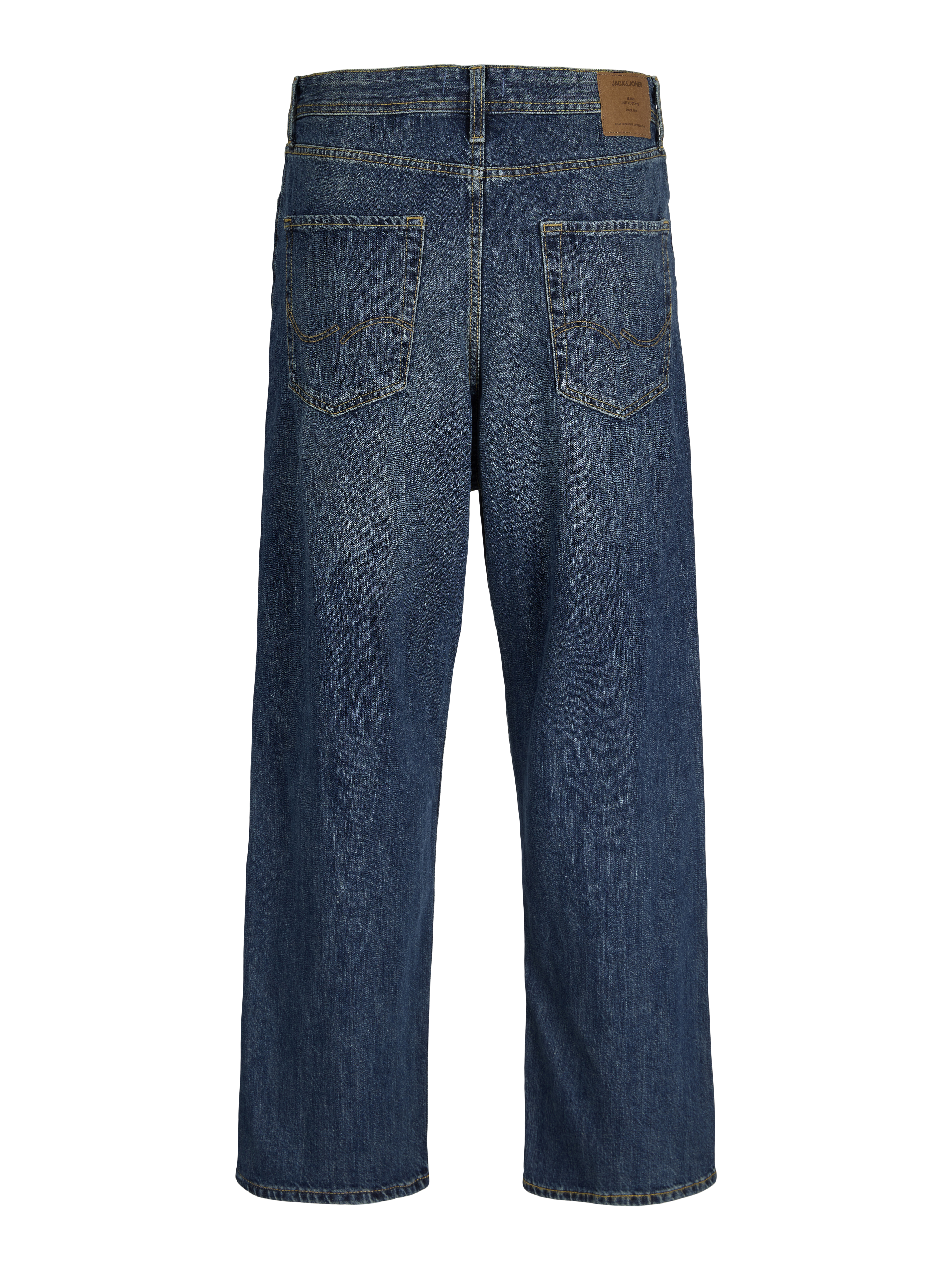 Thumbnail - Jjiron Jjoriginal Akm 498 Extra Baggy Fit Jeans
