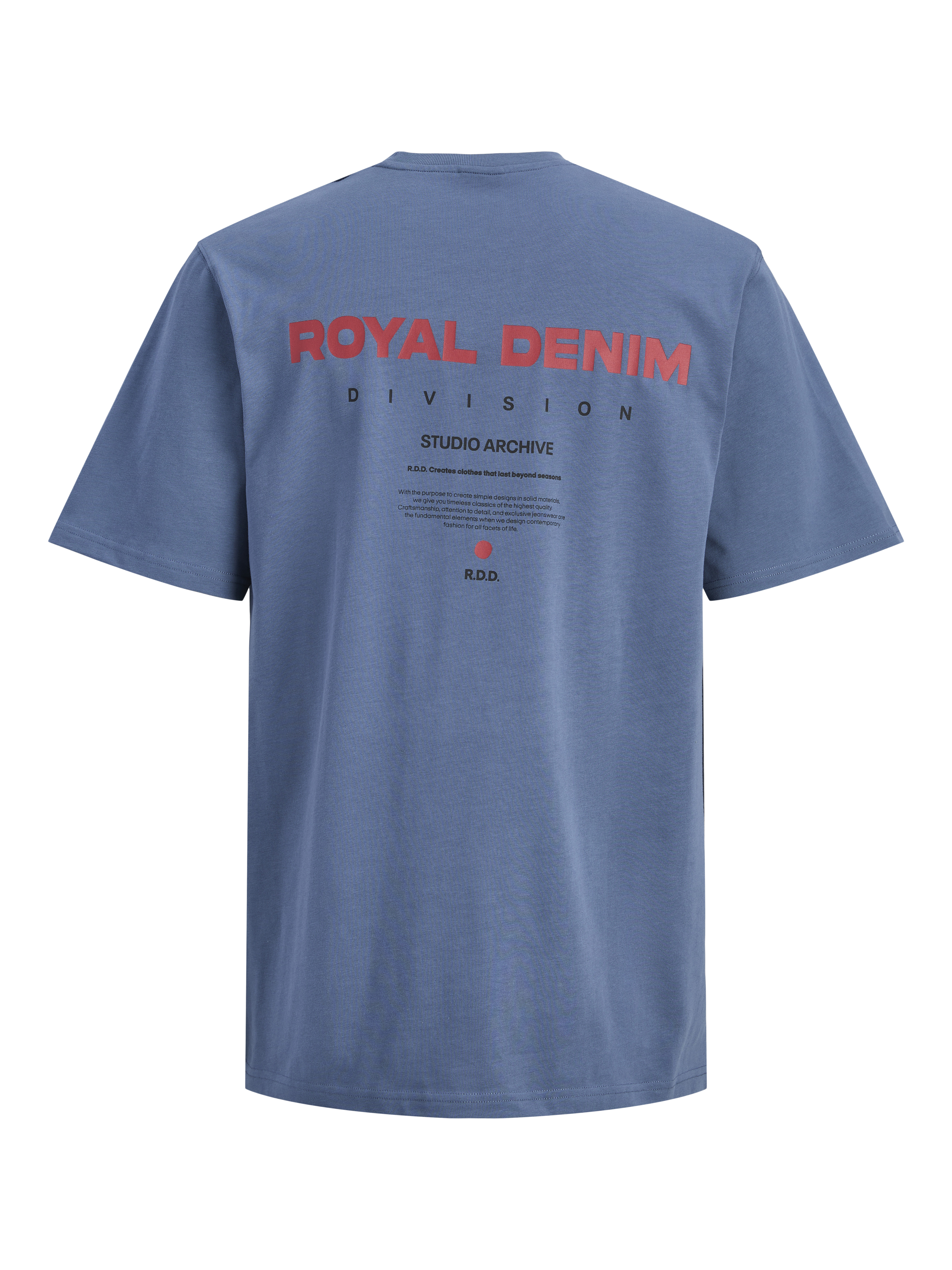 Thumbnail - Rdd T-shirt
