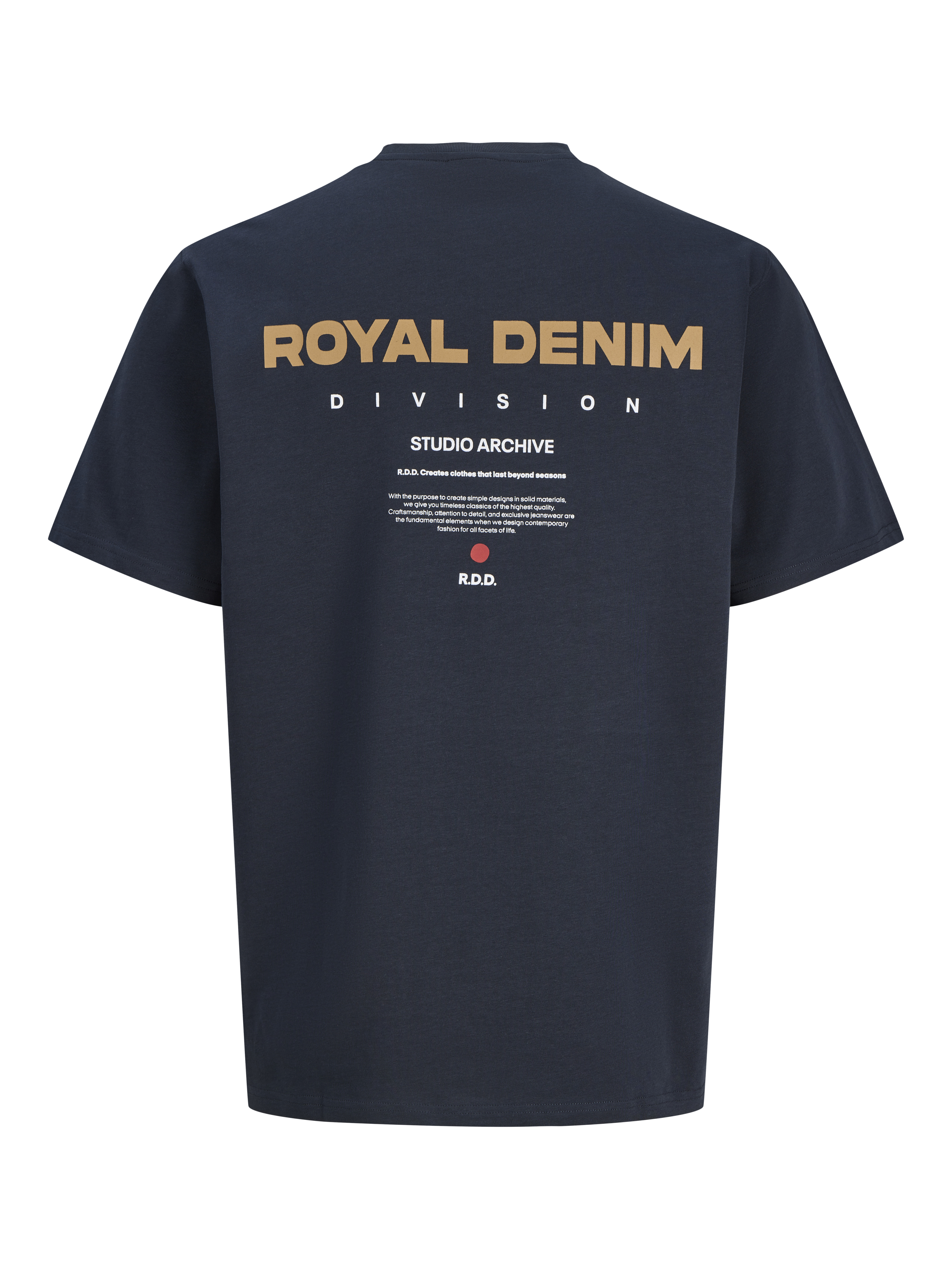 Thumbnail - Rdd T-shirt