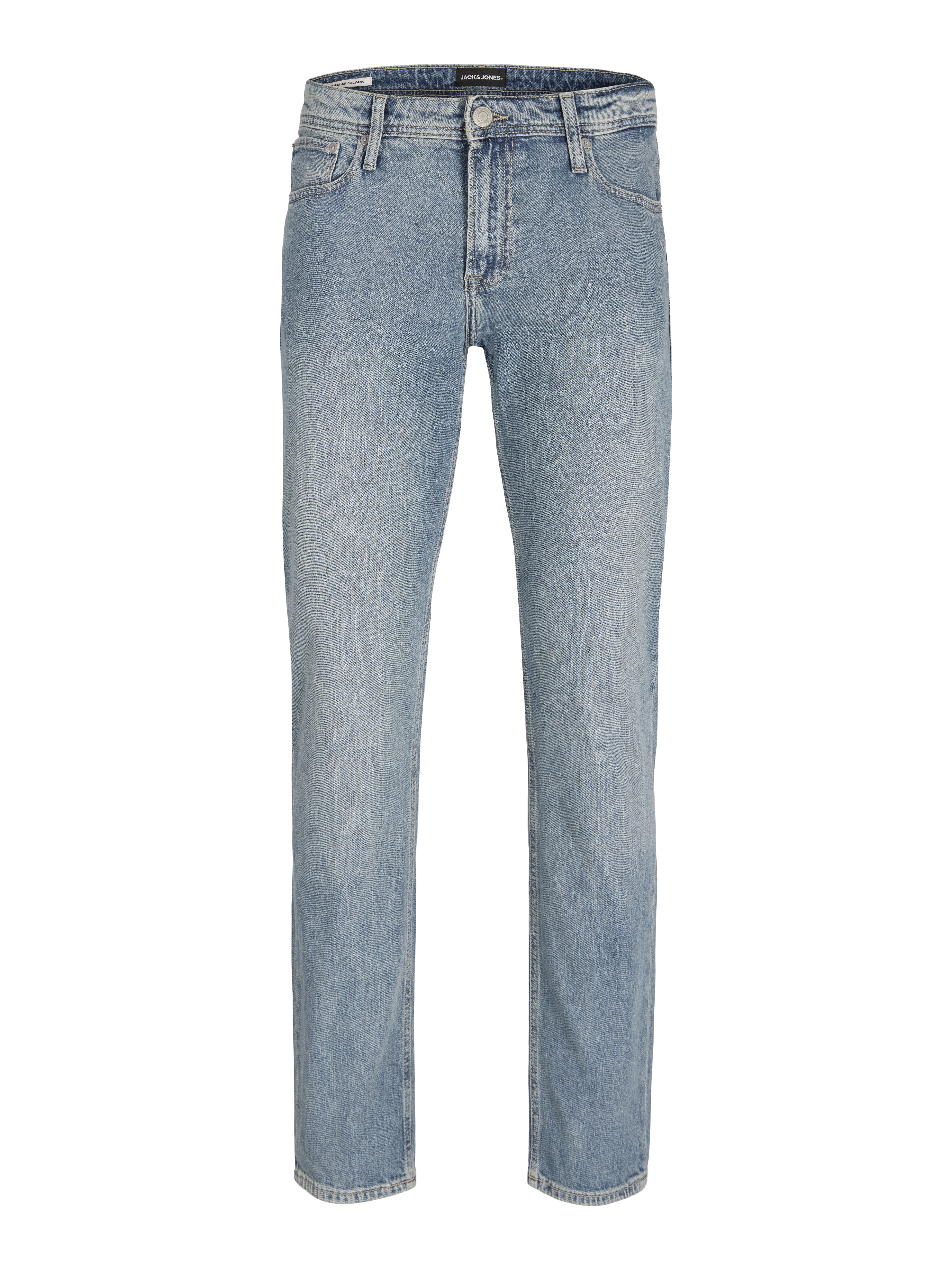 Thumbnail - Jjiclark Jjoriginal Sbd 508 Regular Fit Jeans
