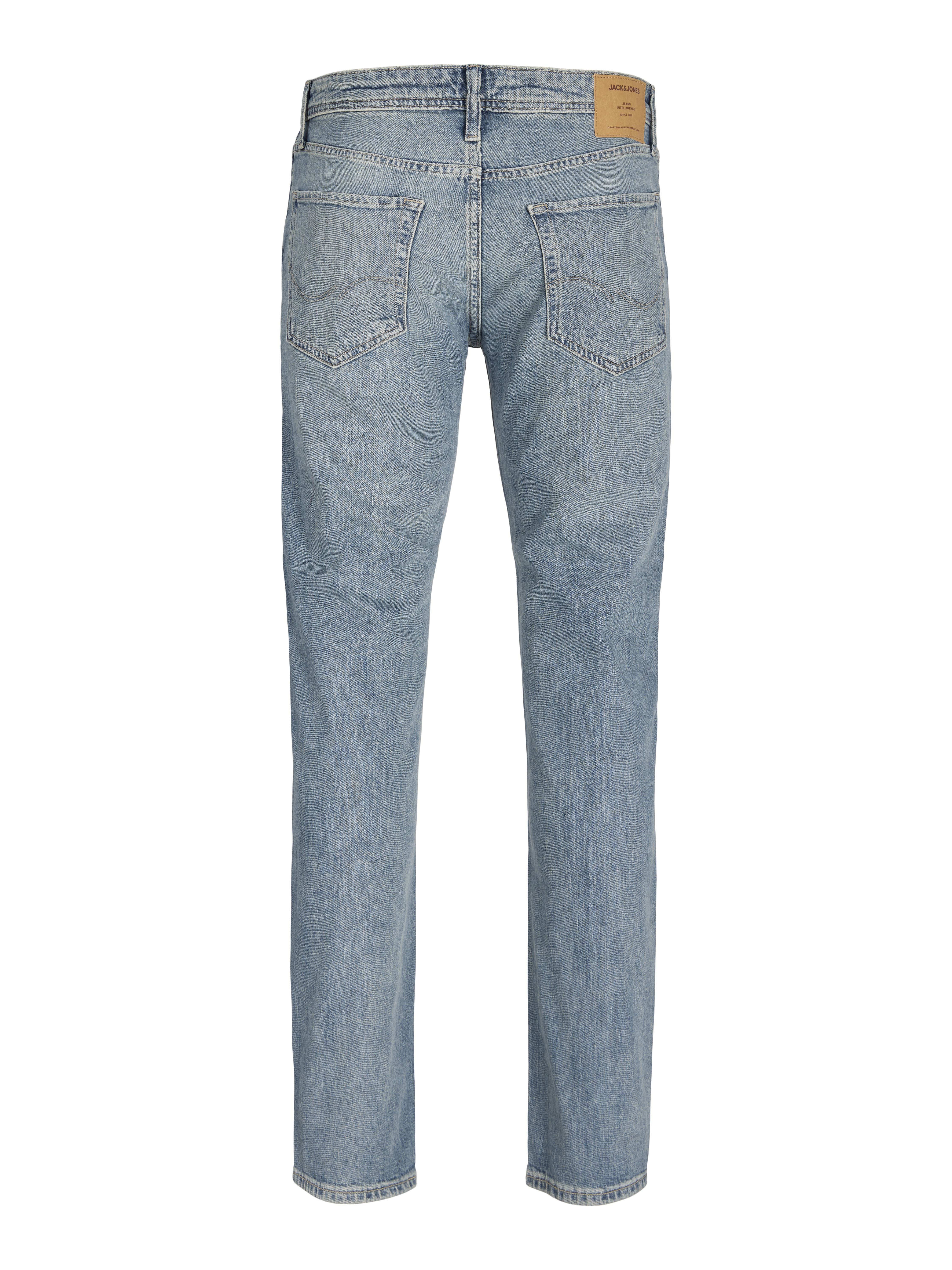 Thumbnail - Jjiclark Jjoriginal Sbd 508 Regular Fit Jeans