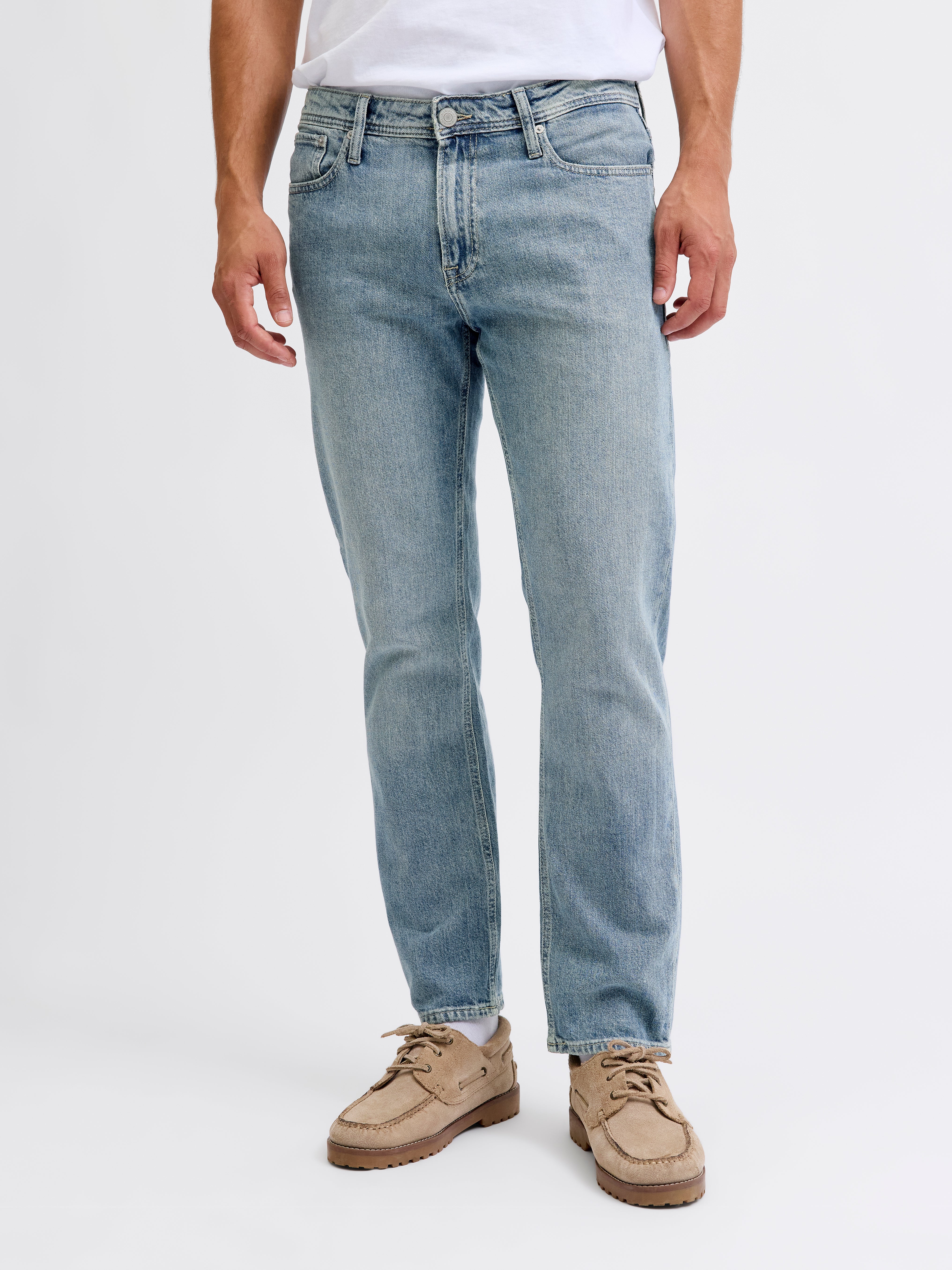 Jjiclark Jjoriginal Sbd 508 Regular Fit Jeans