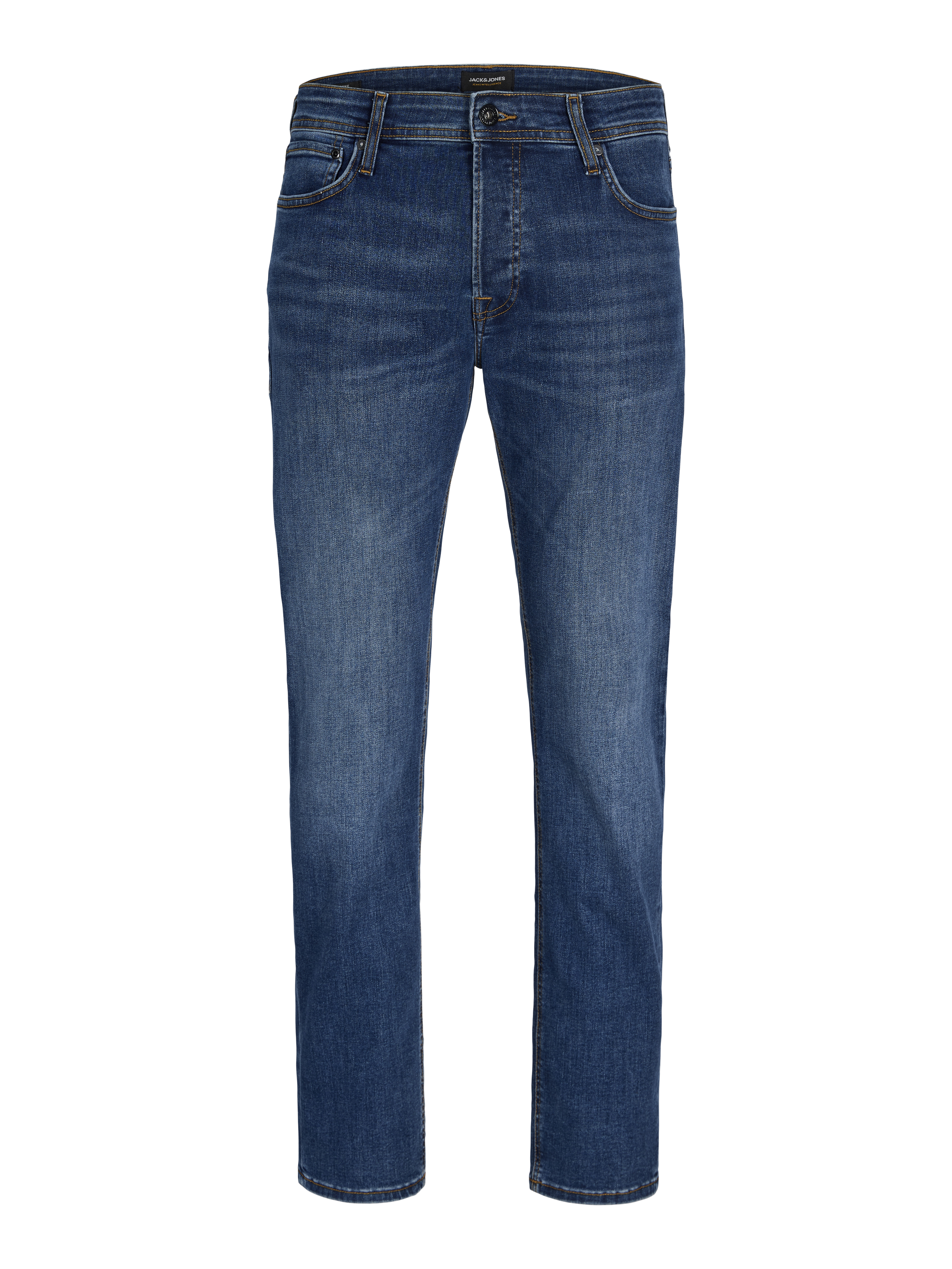 Thumbnail - Jjimike Jjioriginal St 172 Exp Tapered Fit Jeans