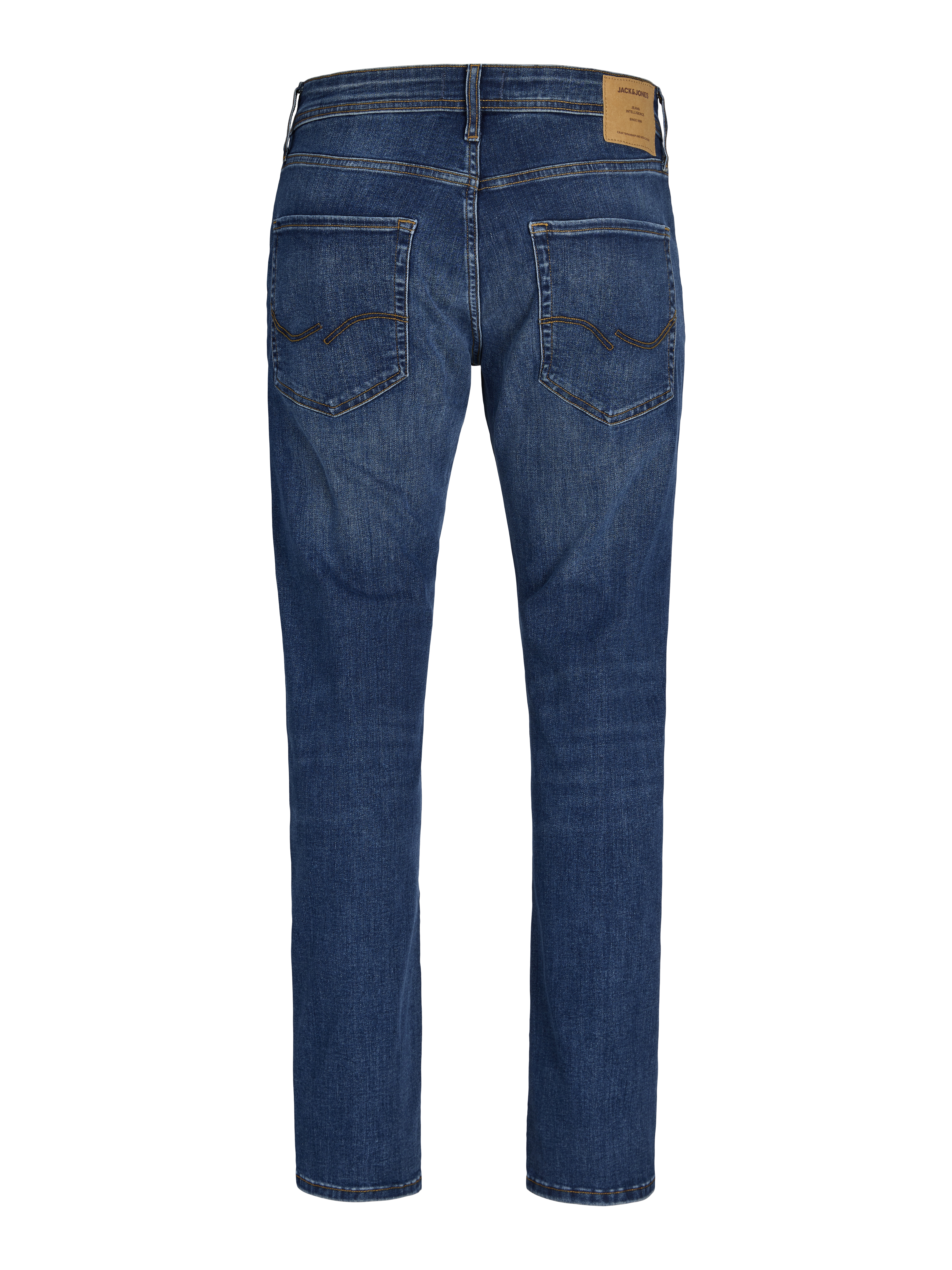 Thumbnail - Jjimike Jjioriginal St 172 Exp Tapered Fit Jeans