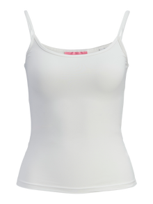 JJXX 2-pak JXSAGA Top -Blanc de Blanc - 12290755
