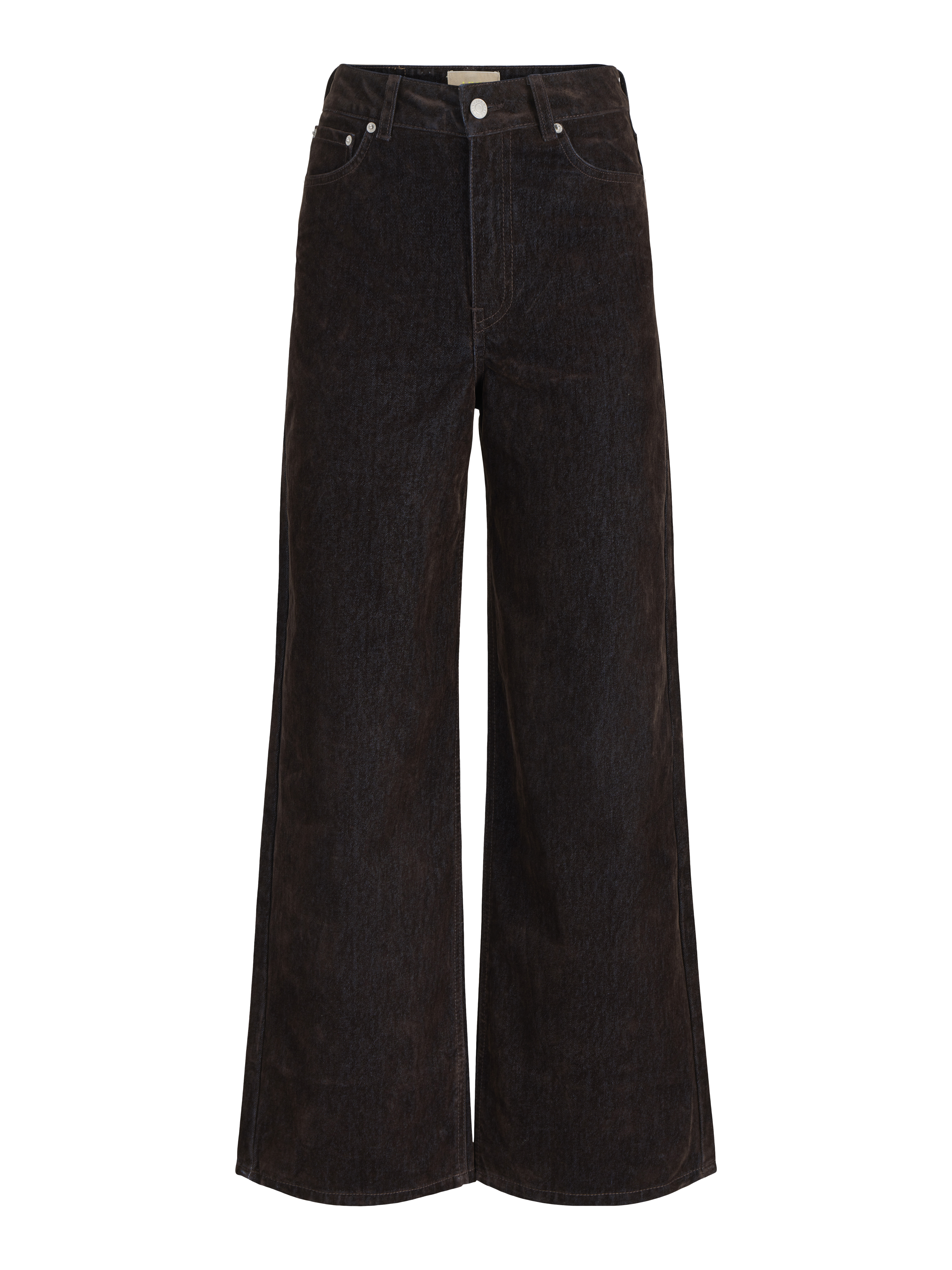 Thumbnail - Jxtokyo Flock Wide Hw Dnm