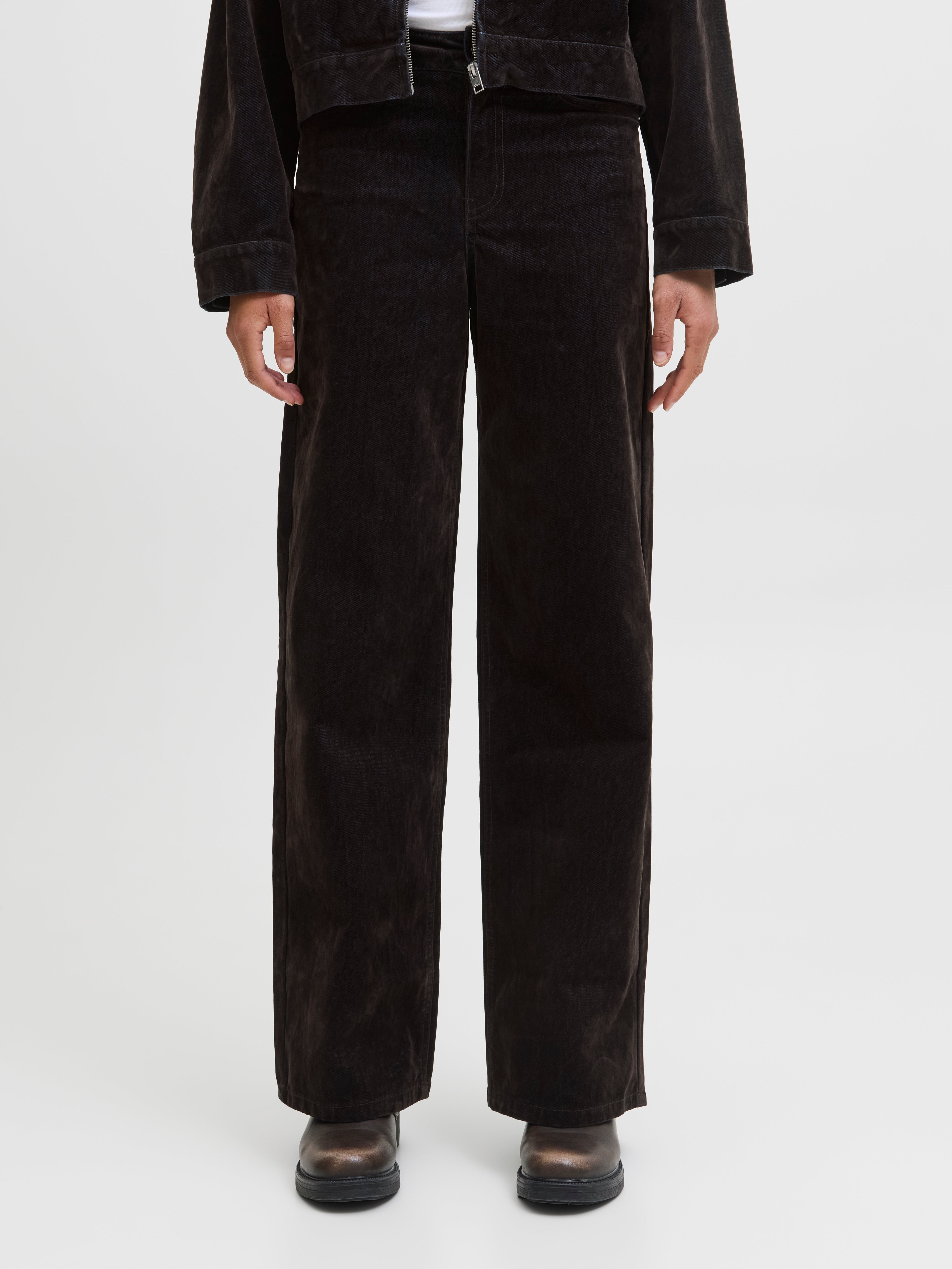 Jxtokyo Flock Wide Hw Dnm