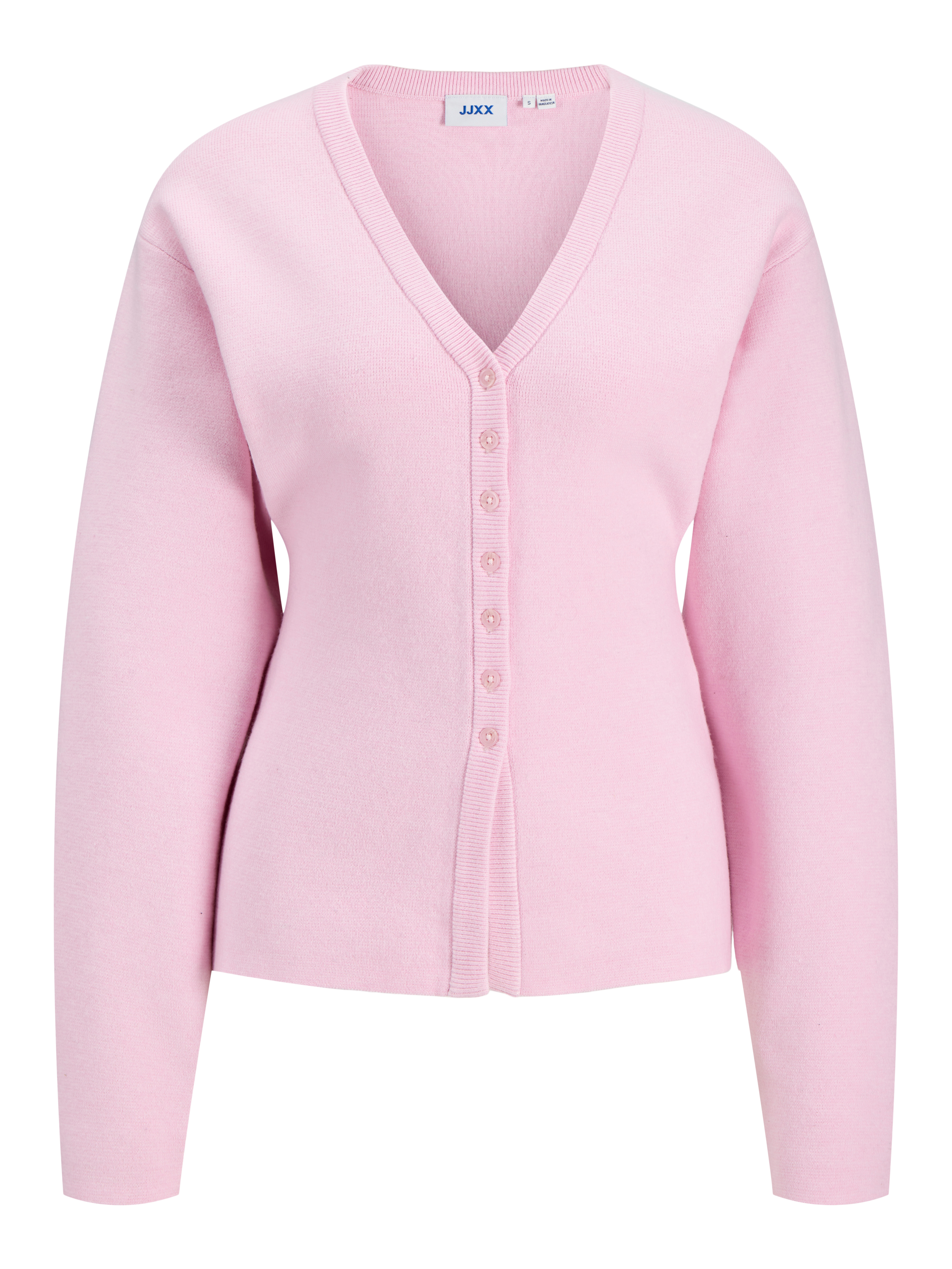 Thumbnail - Jxdiana Strickjacke