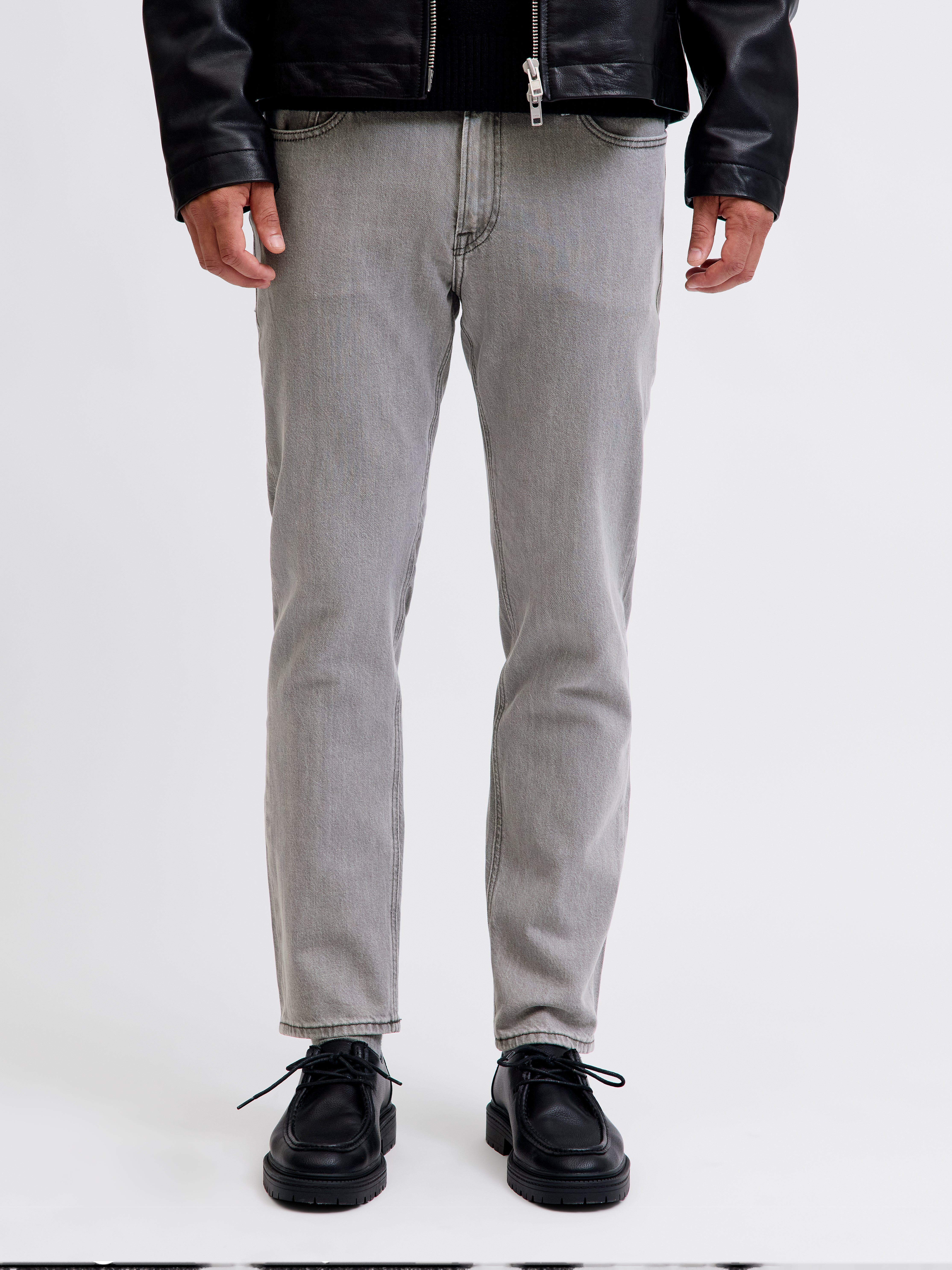 Jjiclark Jjoriginal Am 513 Regular Fit Jeans