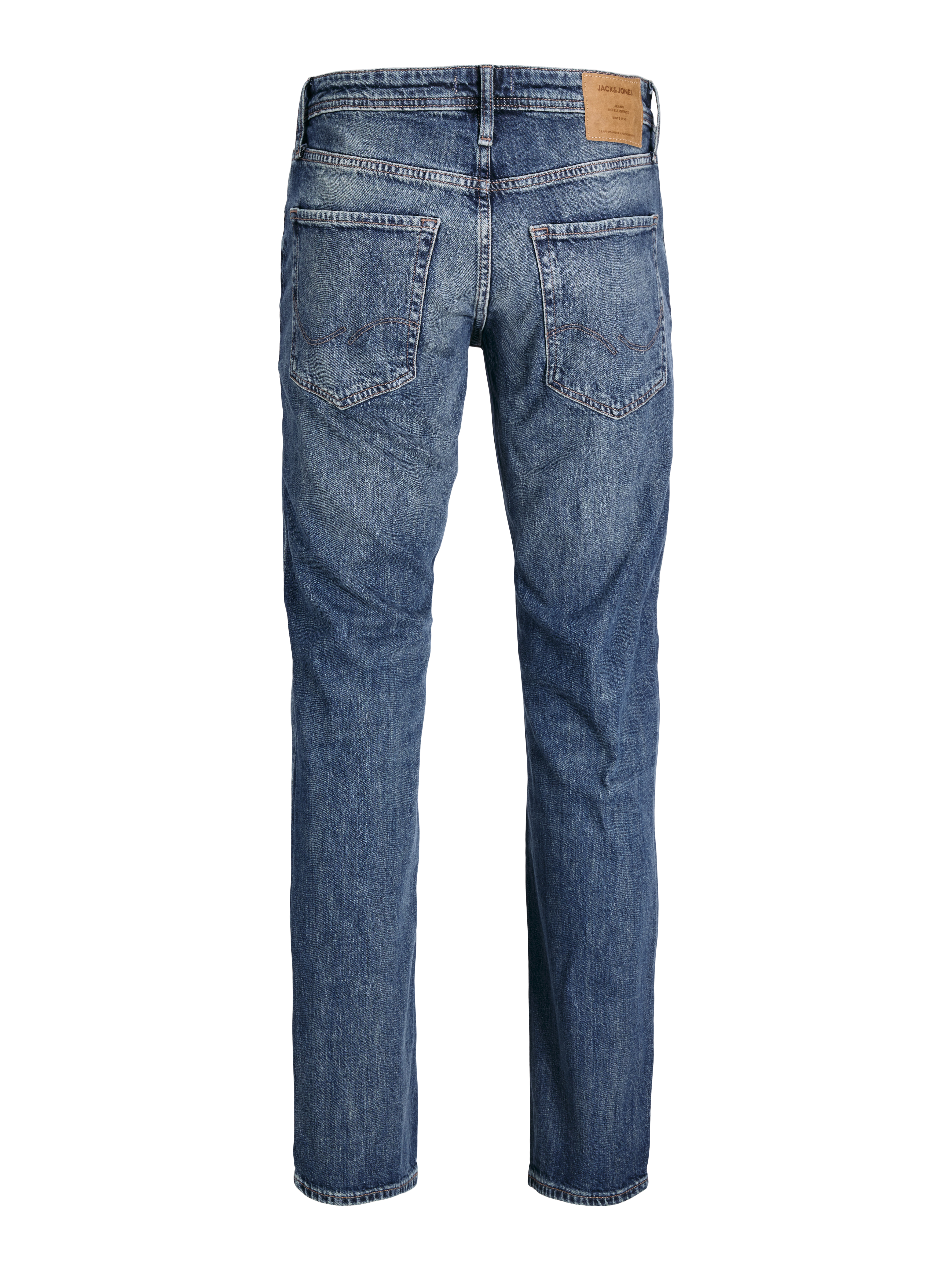 Thumbnail - Jjiclark Jjoriginal Am 630 Regular Fit Jeans