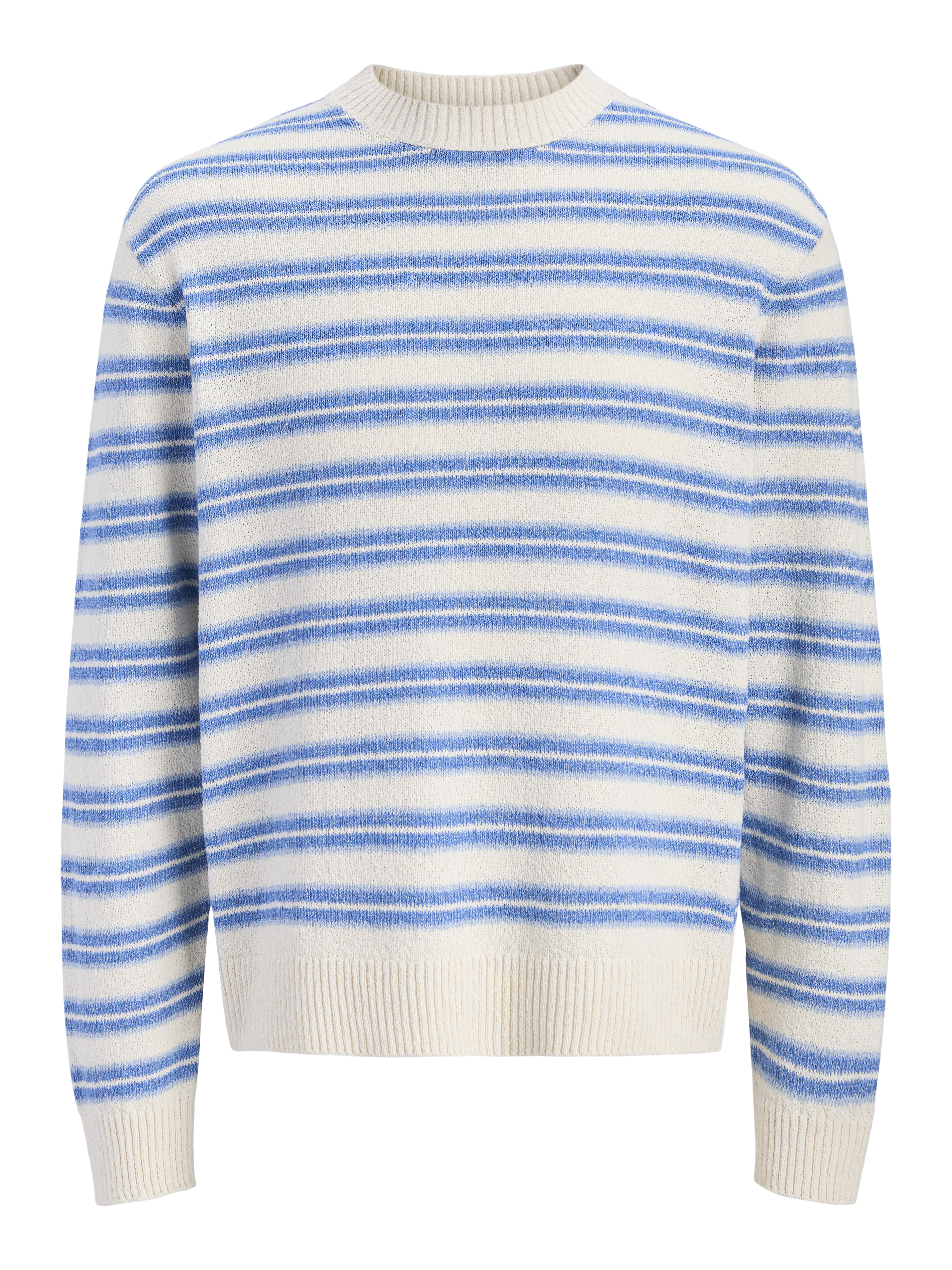 Thumbnail - Strickpullover