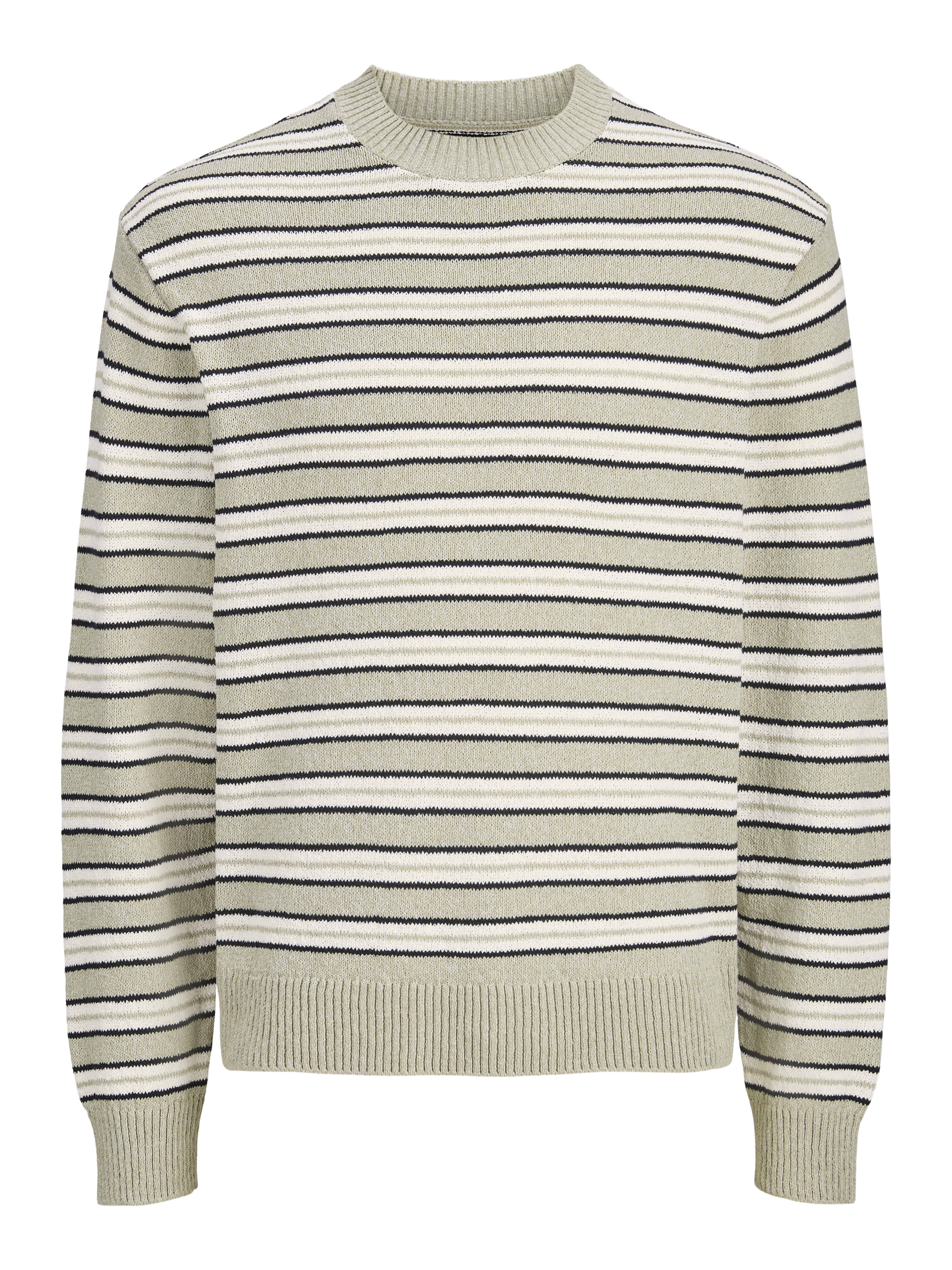 Thumbnail - Strickpullover