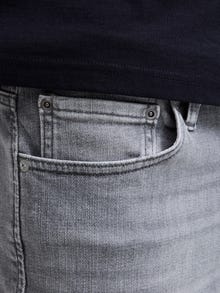 Jack & Jones JJICLARK JJORIGINAL JJ 811 Džínsy regular fit -Grey Denim - 12290811
