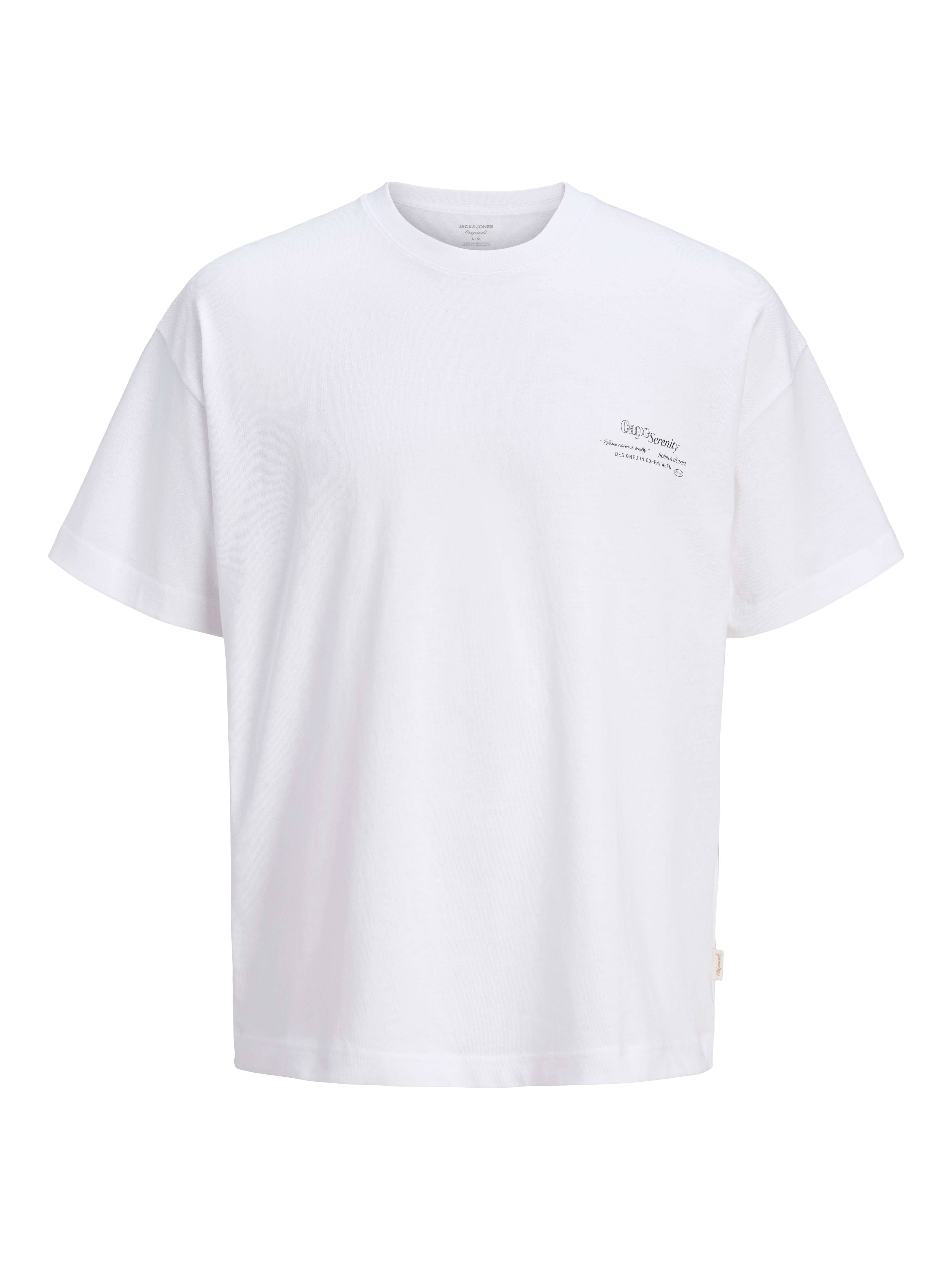 Thumbnail - T-shirt