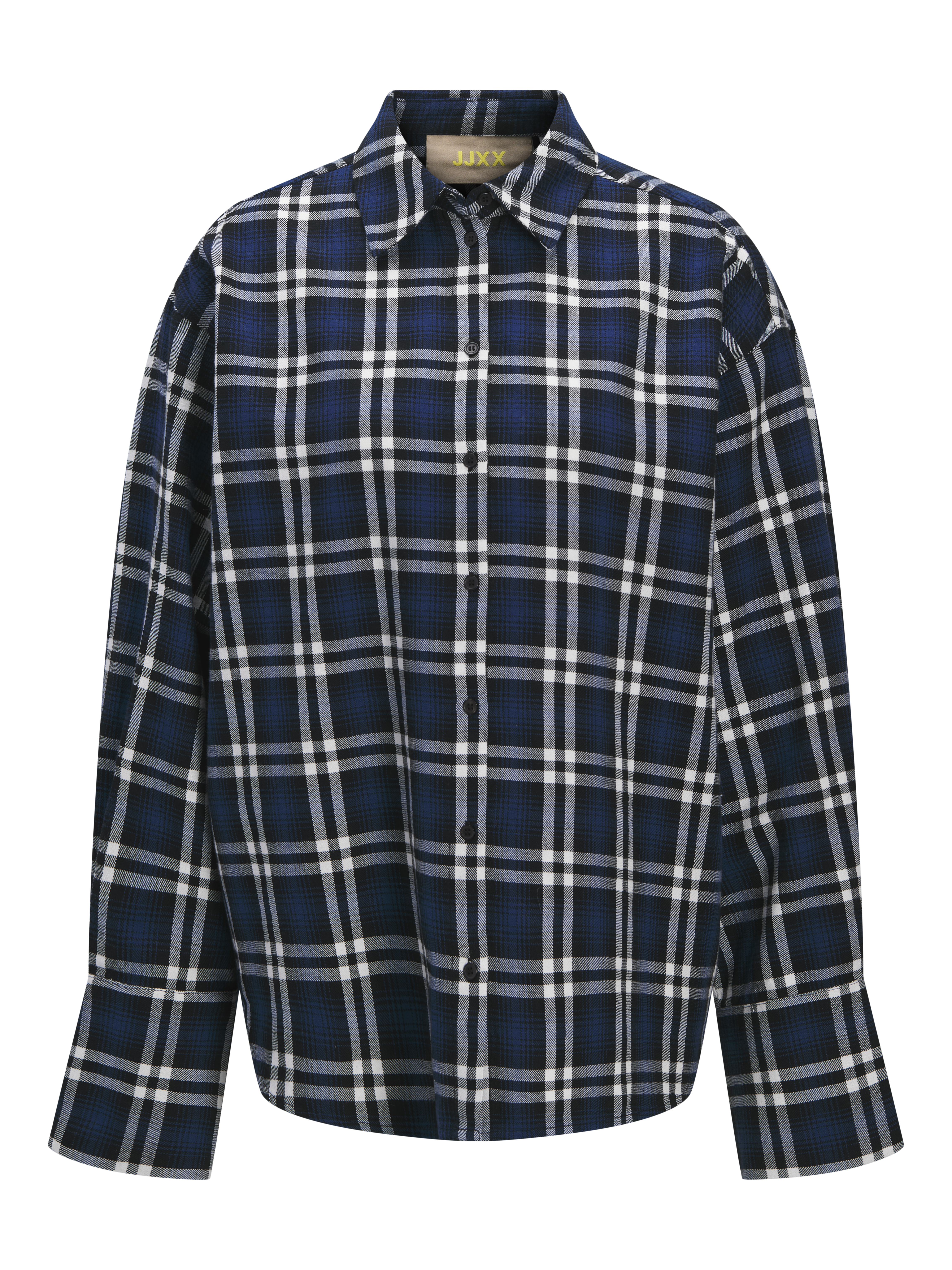 Thumbnail - Jxhailey Hemd