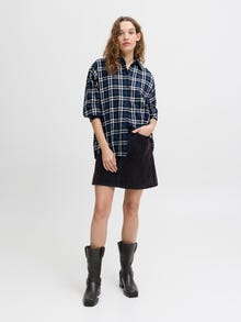 JJXX JXHAILEY Skjorta -Estate Blue - 12290955