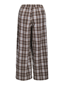 JJXX JXHAILEY Broeken -Seal Brown - 12290959