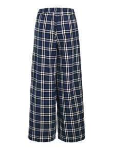 JJXX JXHAILEY Pantalon -Estate Blue - 12290959