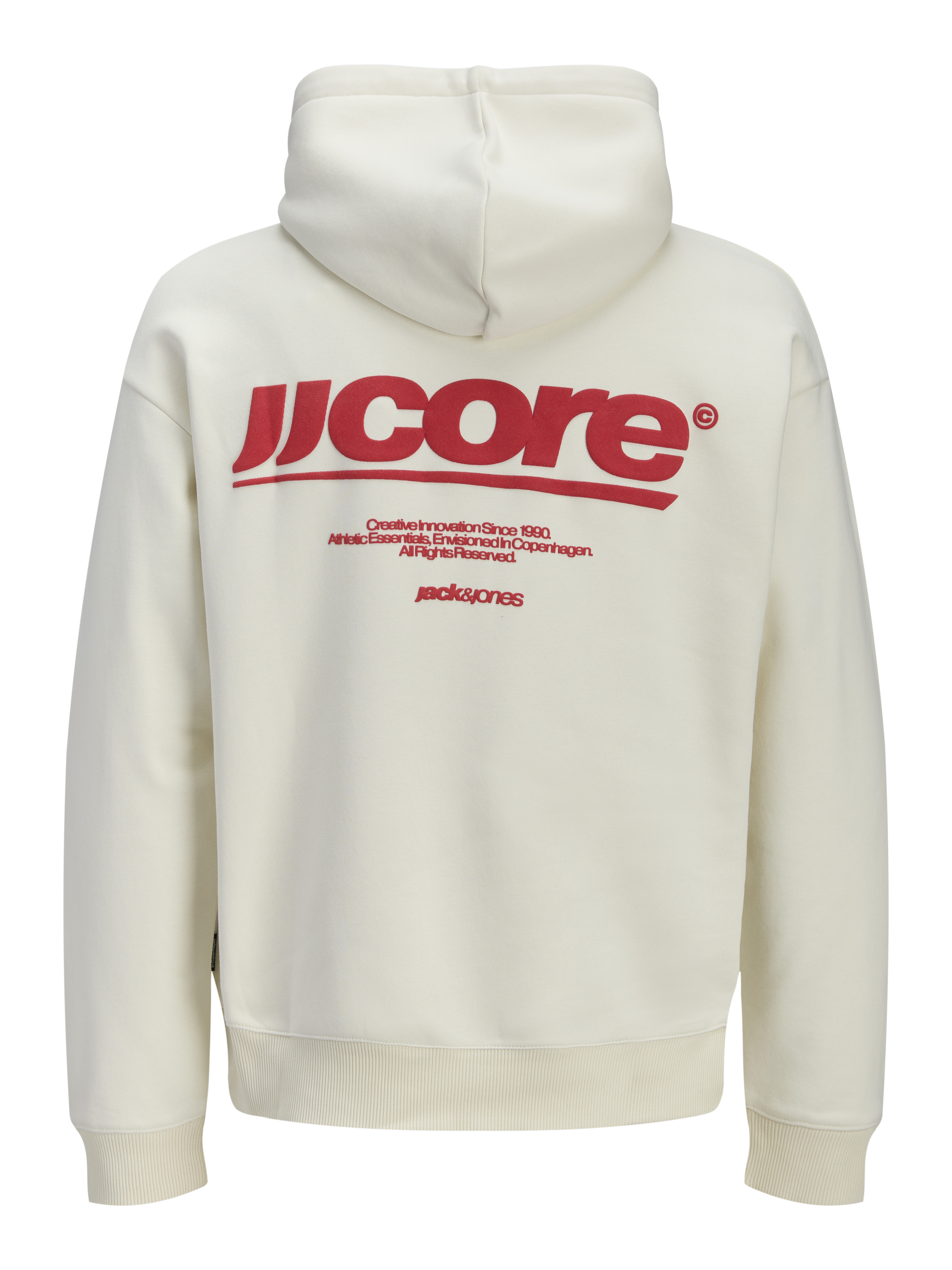 Thumbnail - Kapuzenpullover