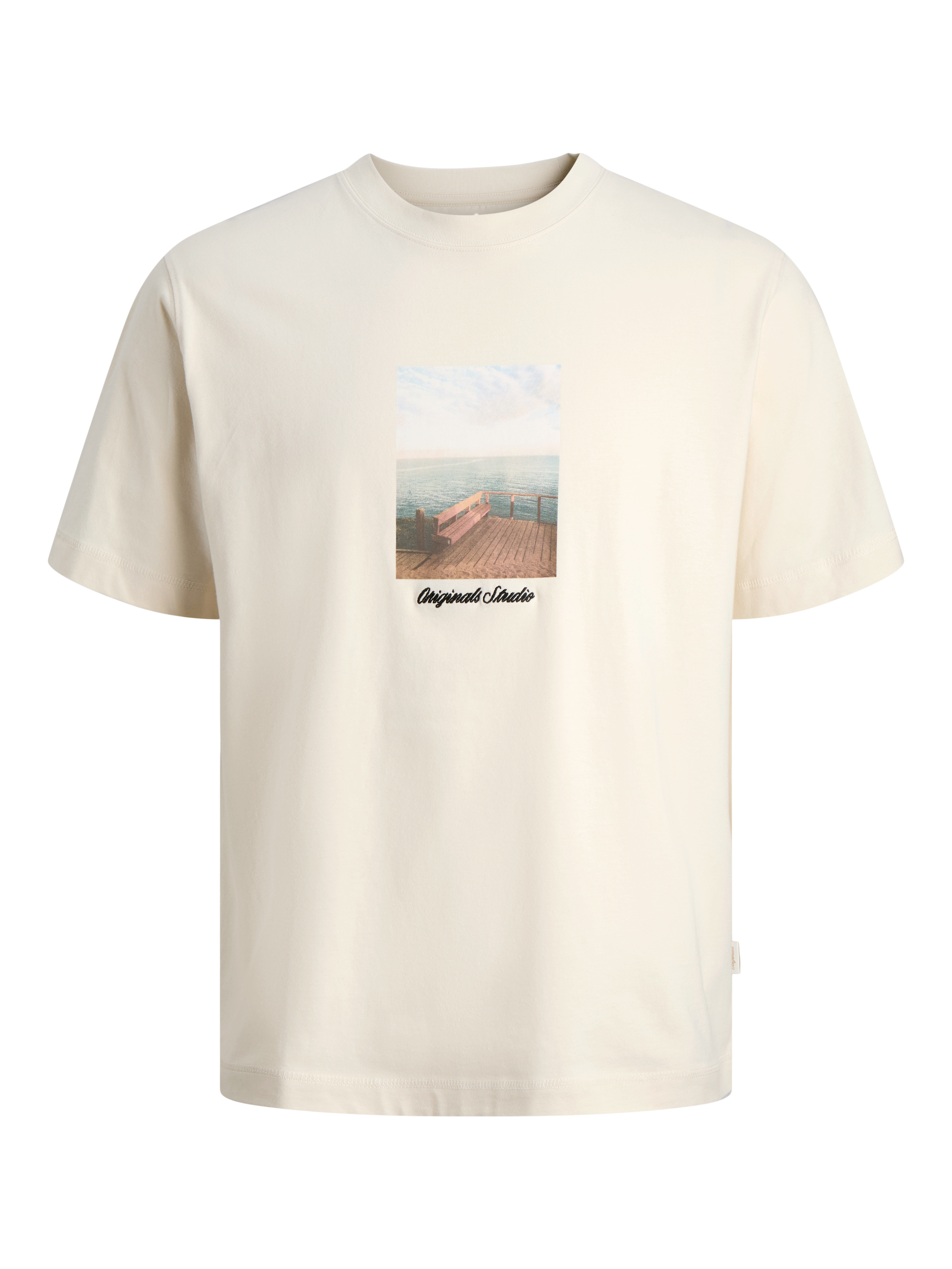 Thumbnail - T-shirt