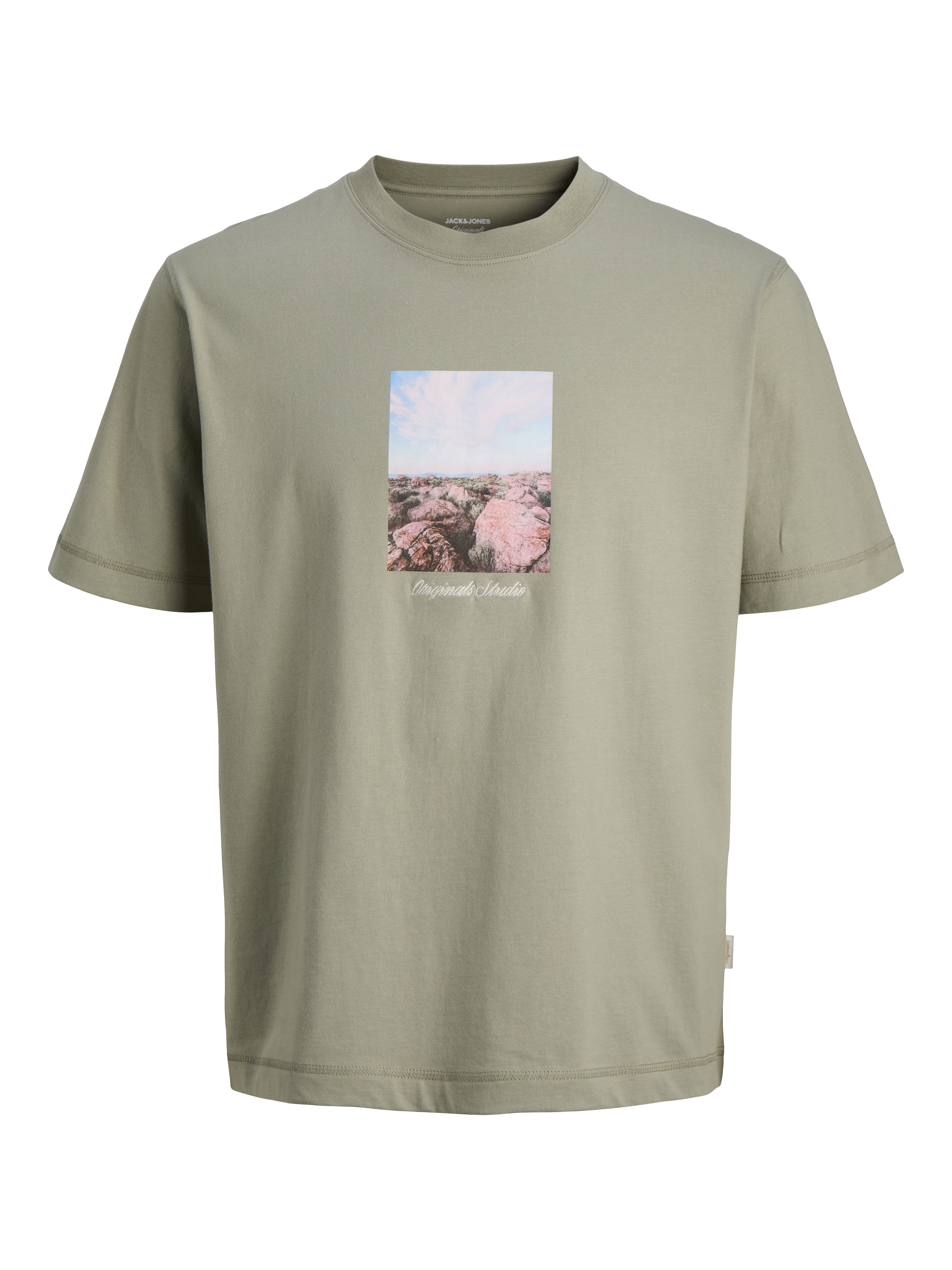 Thumbnail - T-shirt