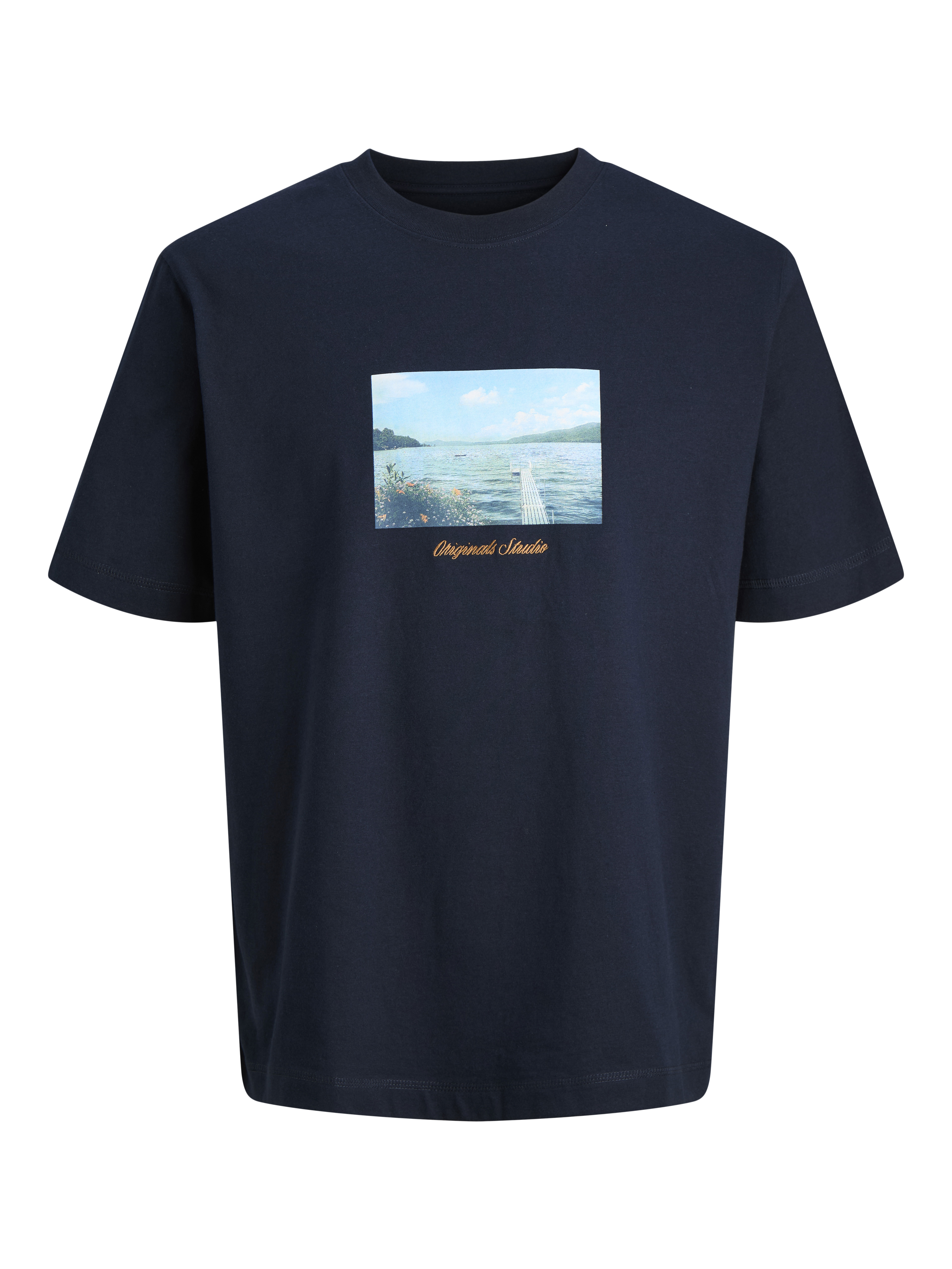 Thumbnail - T-shirt