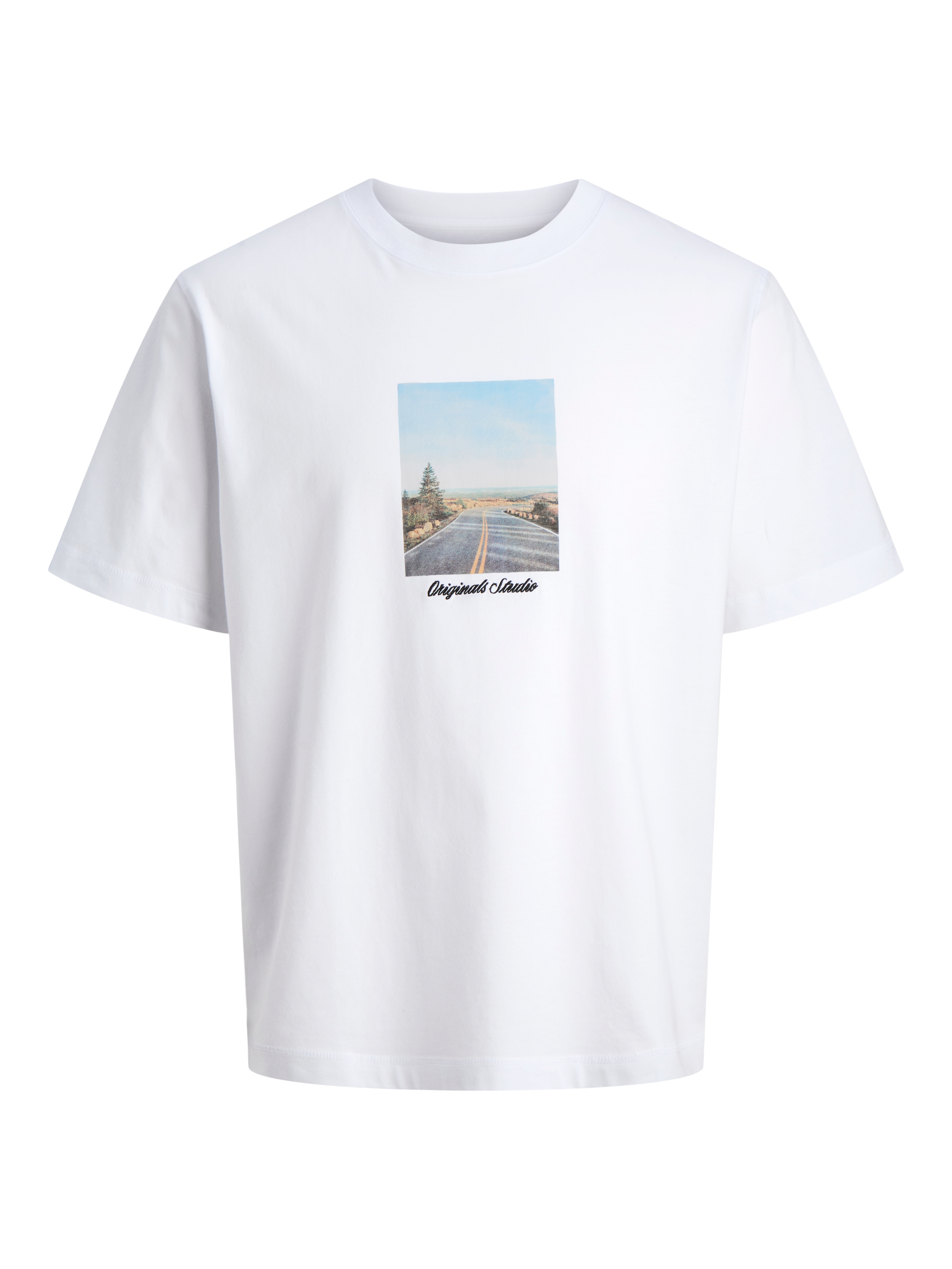 Thumbnail - T-shirt