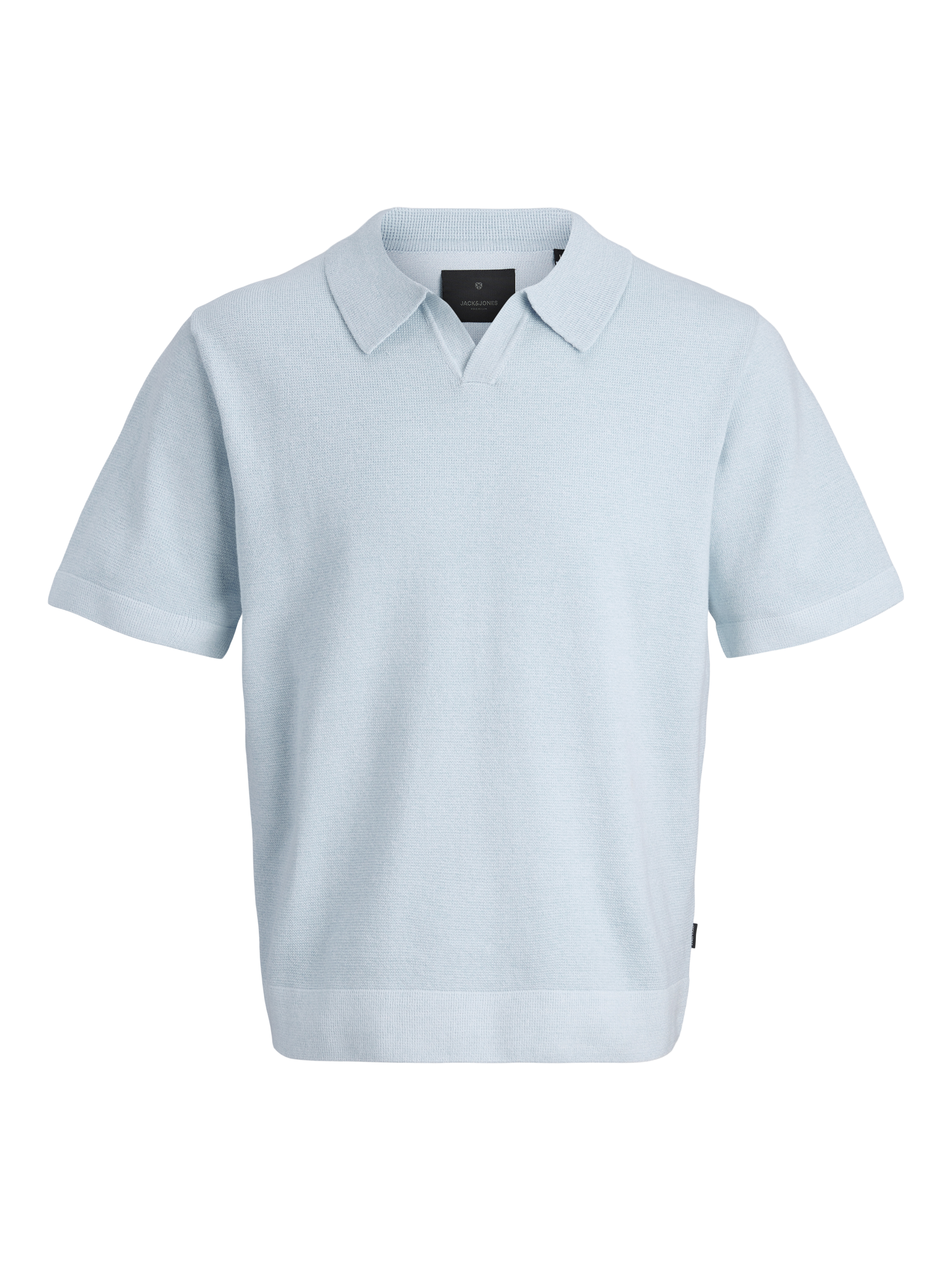 Thumbnail - Gestricktes Polo