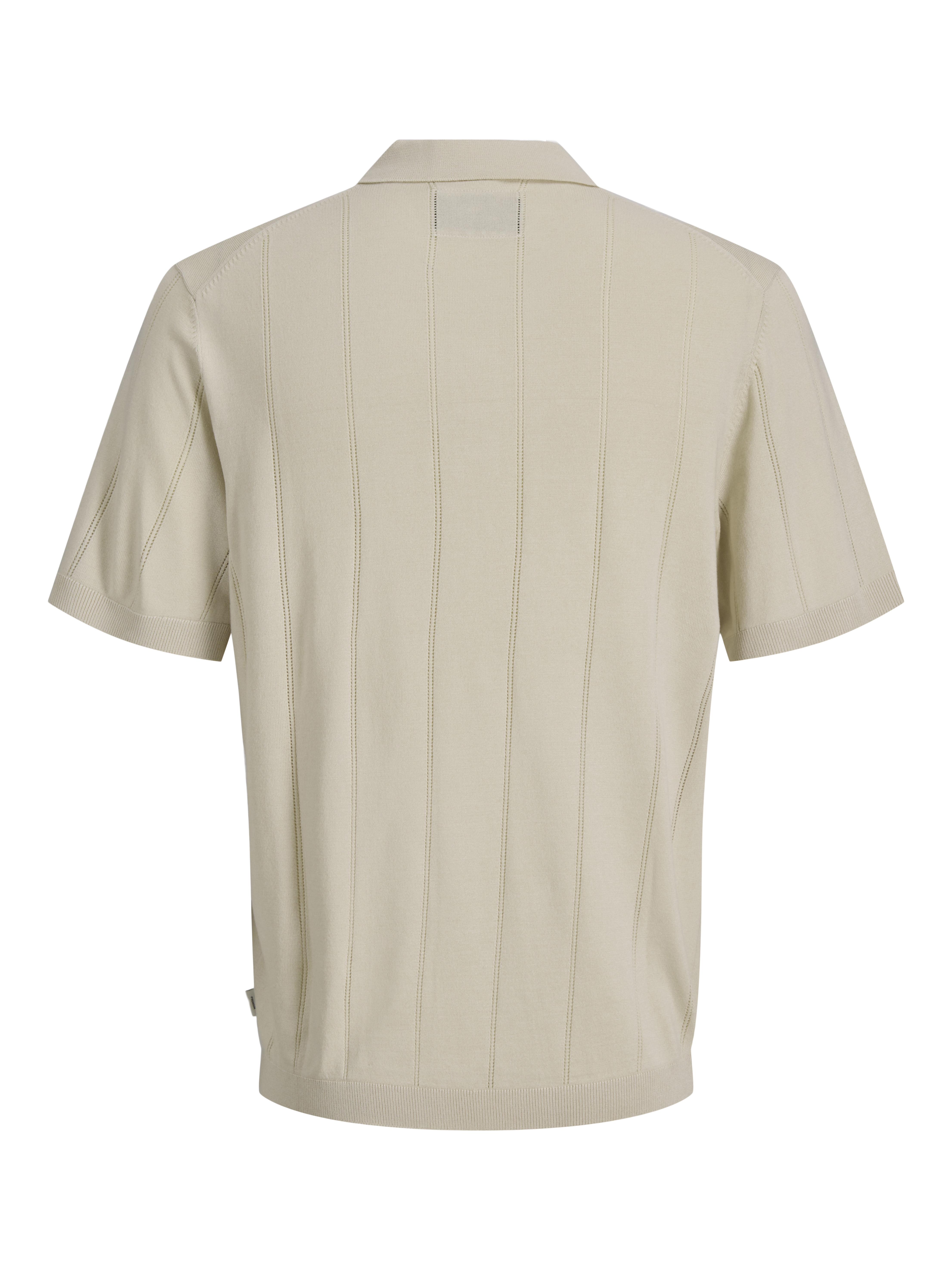 Thumbnail - Gestricktes Polo