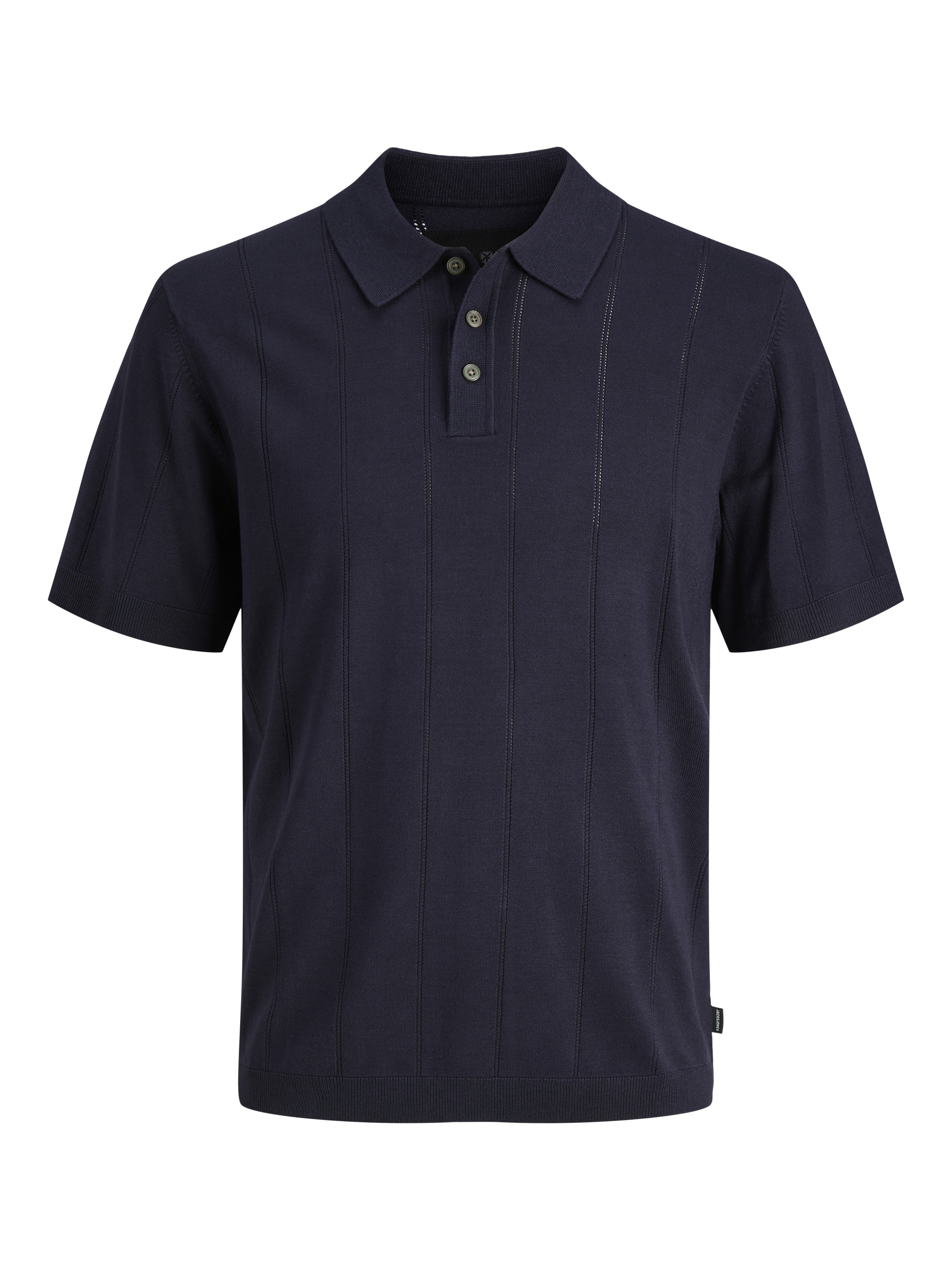 Thumbnail - Gestricktes Polo