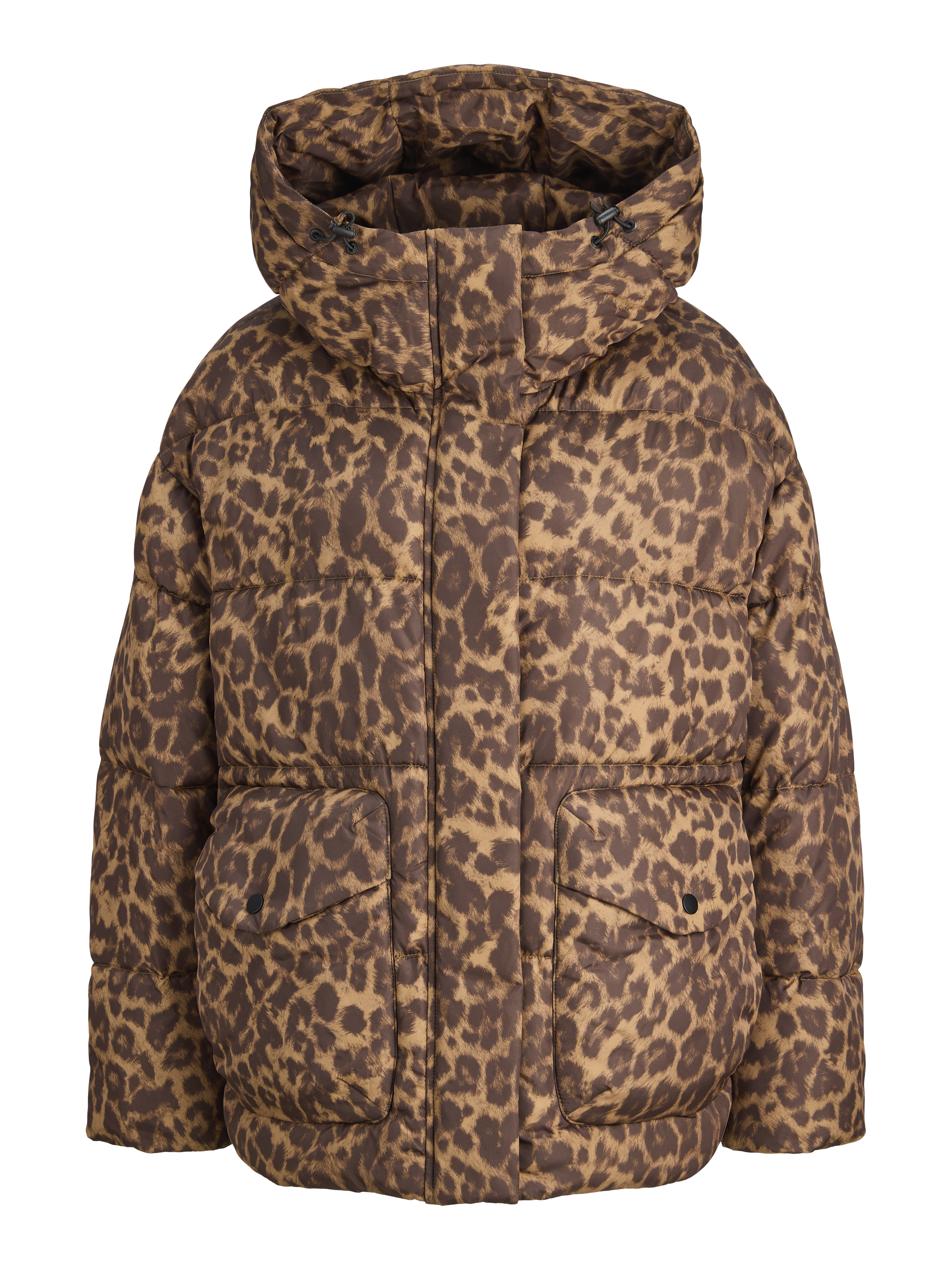 Thumbnail - Jxana Steppjacke