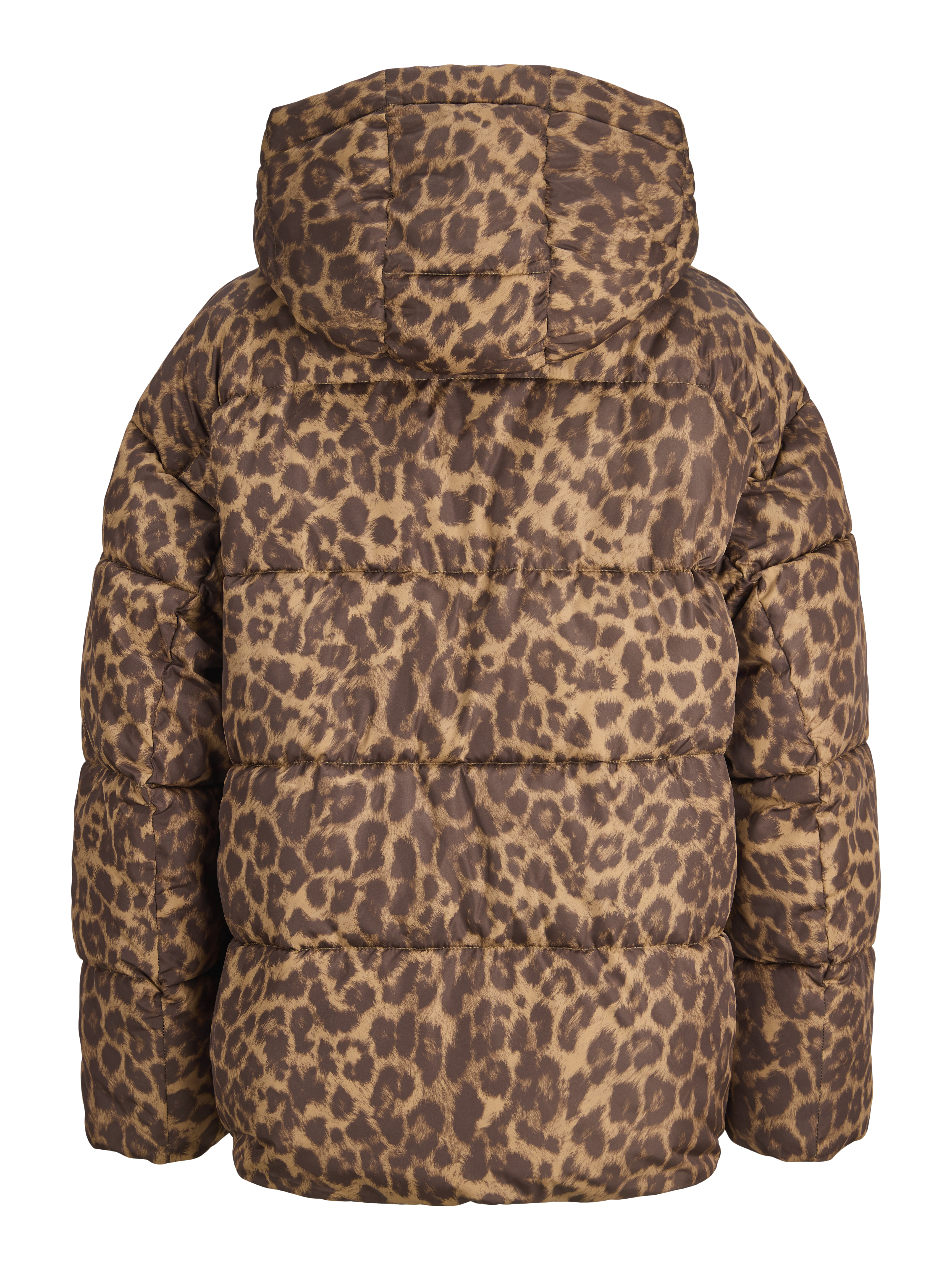 Thumbnail - Jxana Steppjacke