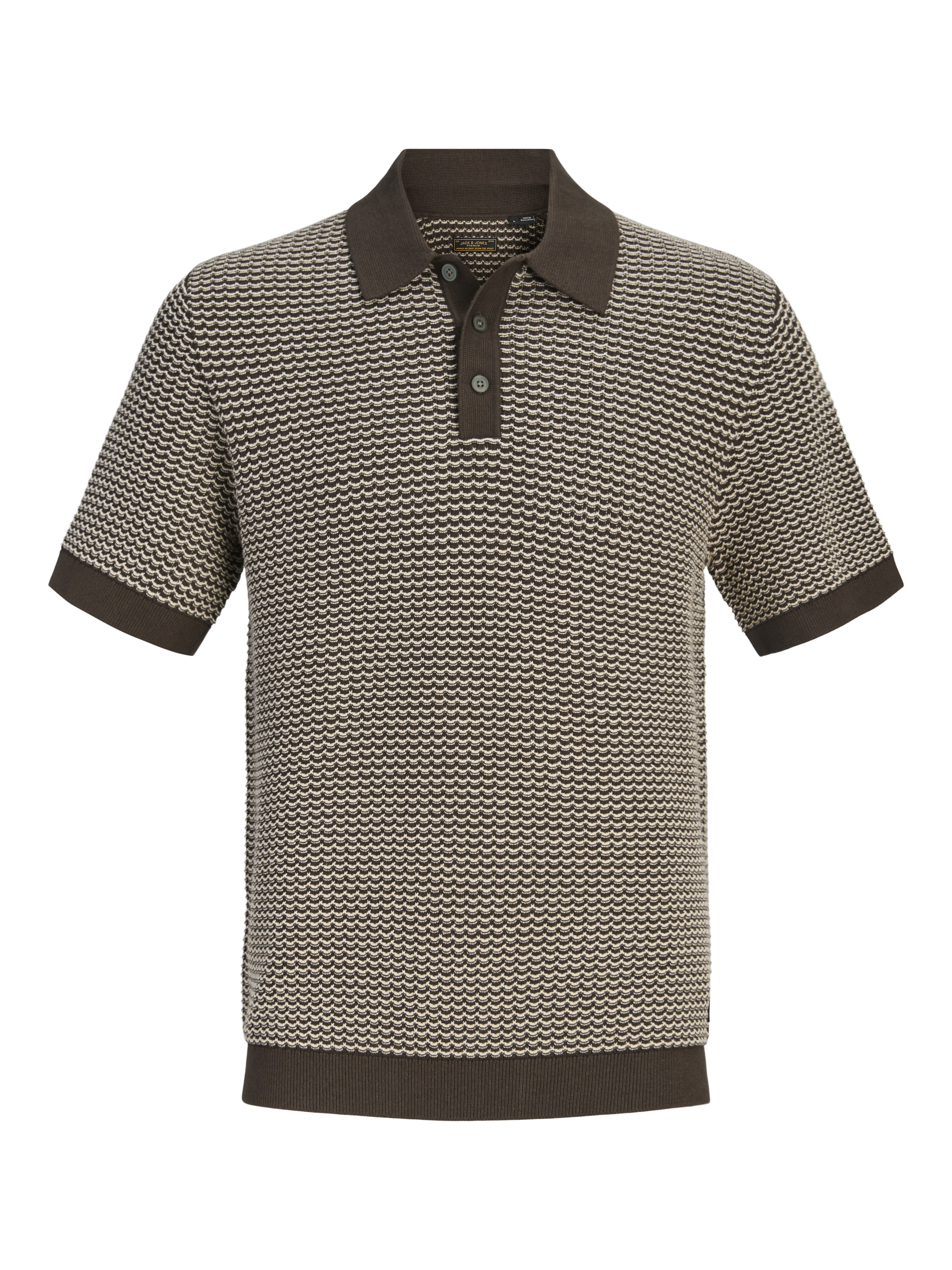 Thumbnail - Strickpullover