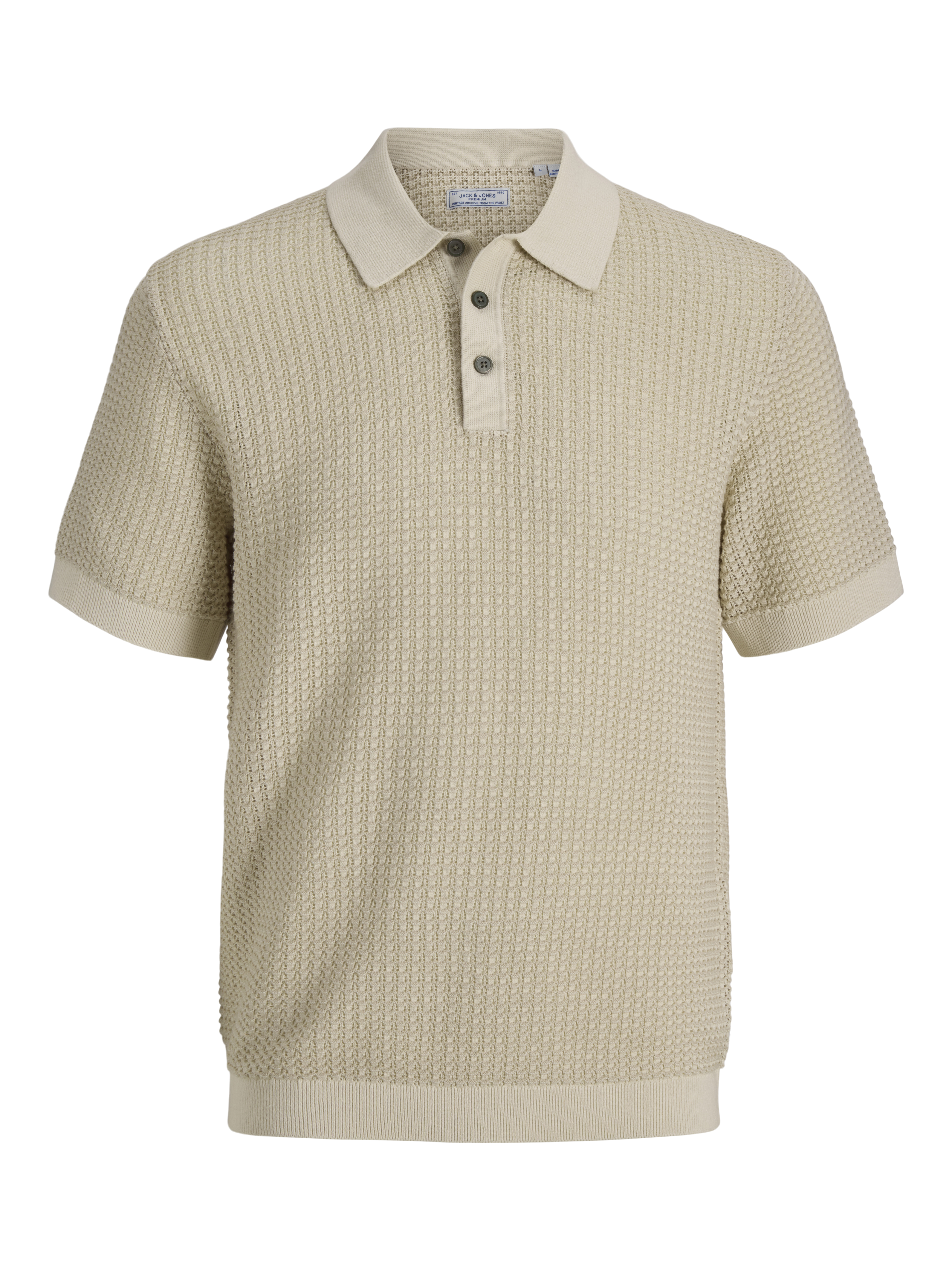 Thumbnail - Strickpullover