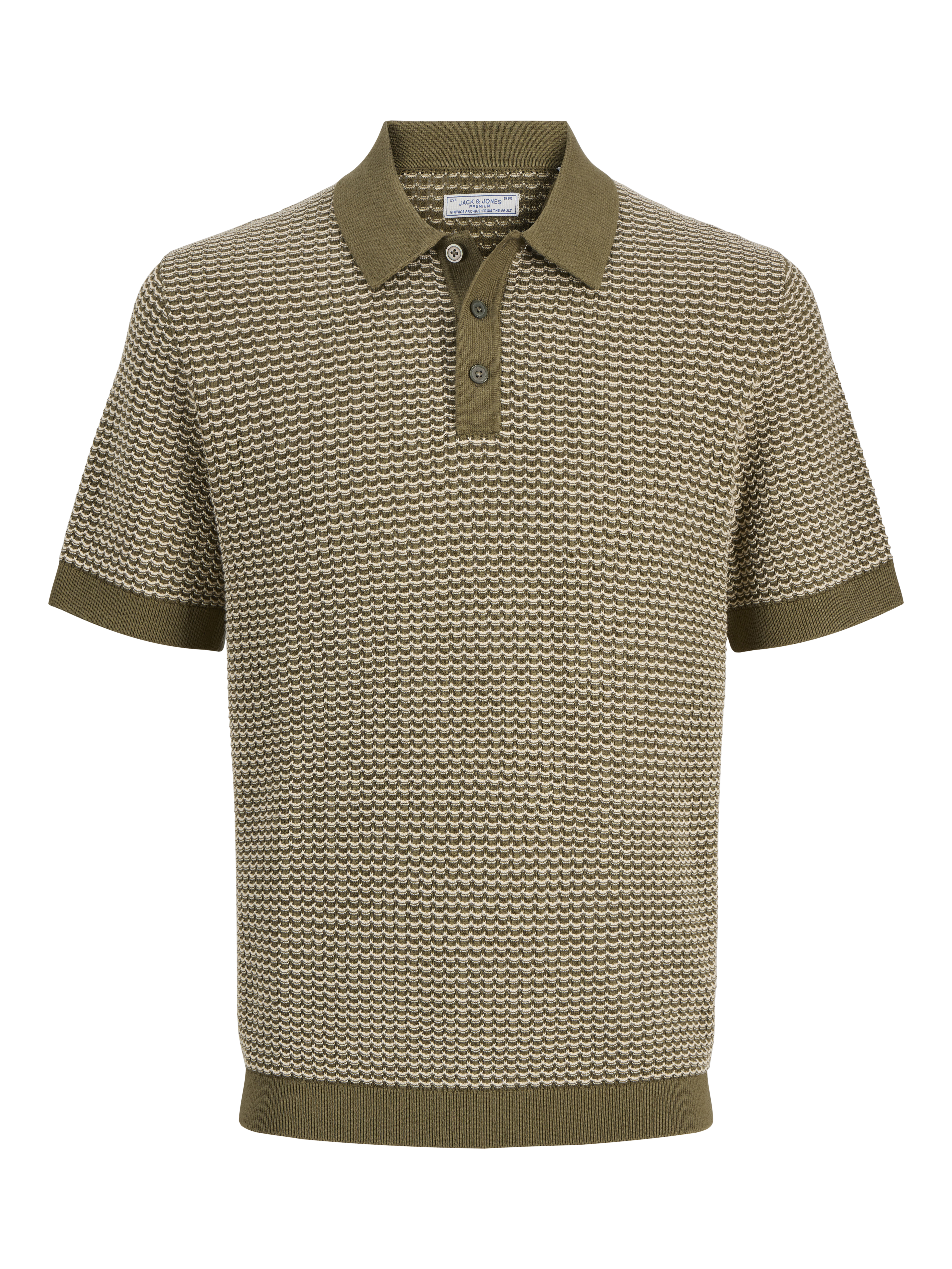 Thumbnail - Strickpullover