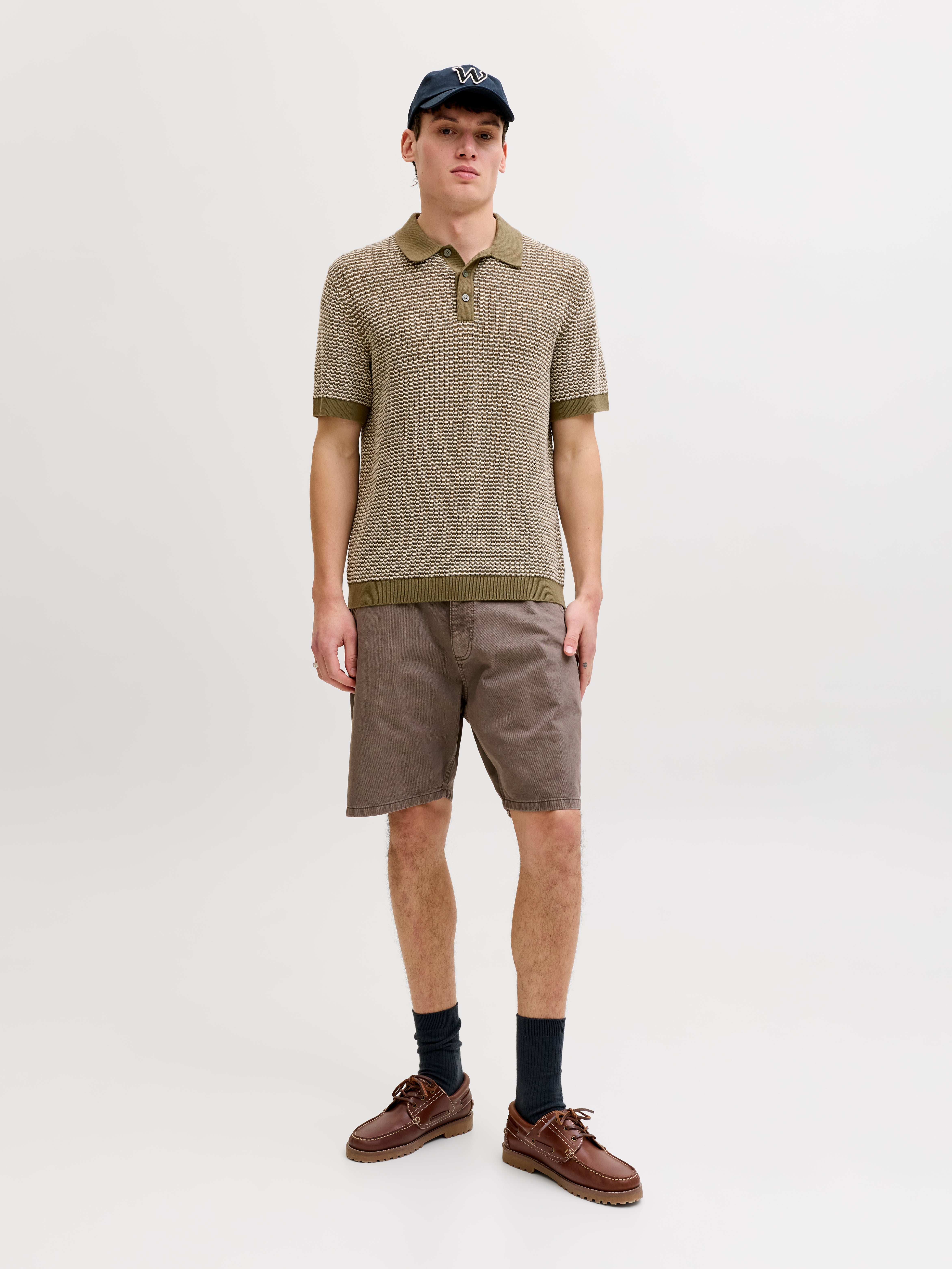 Thumbnail - Strickpullover