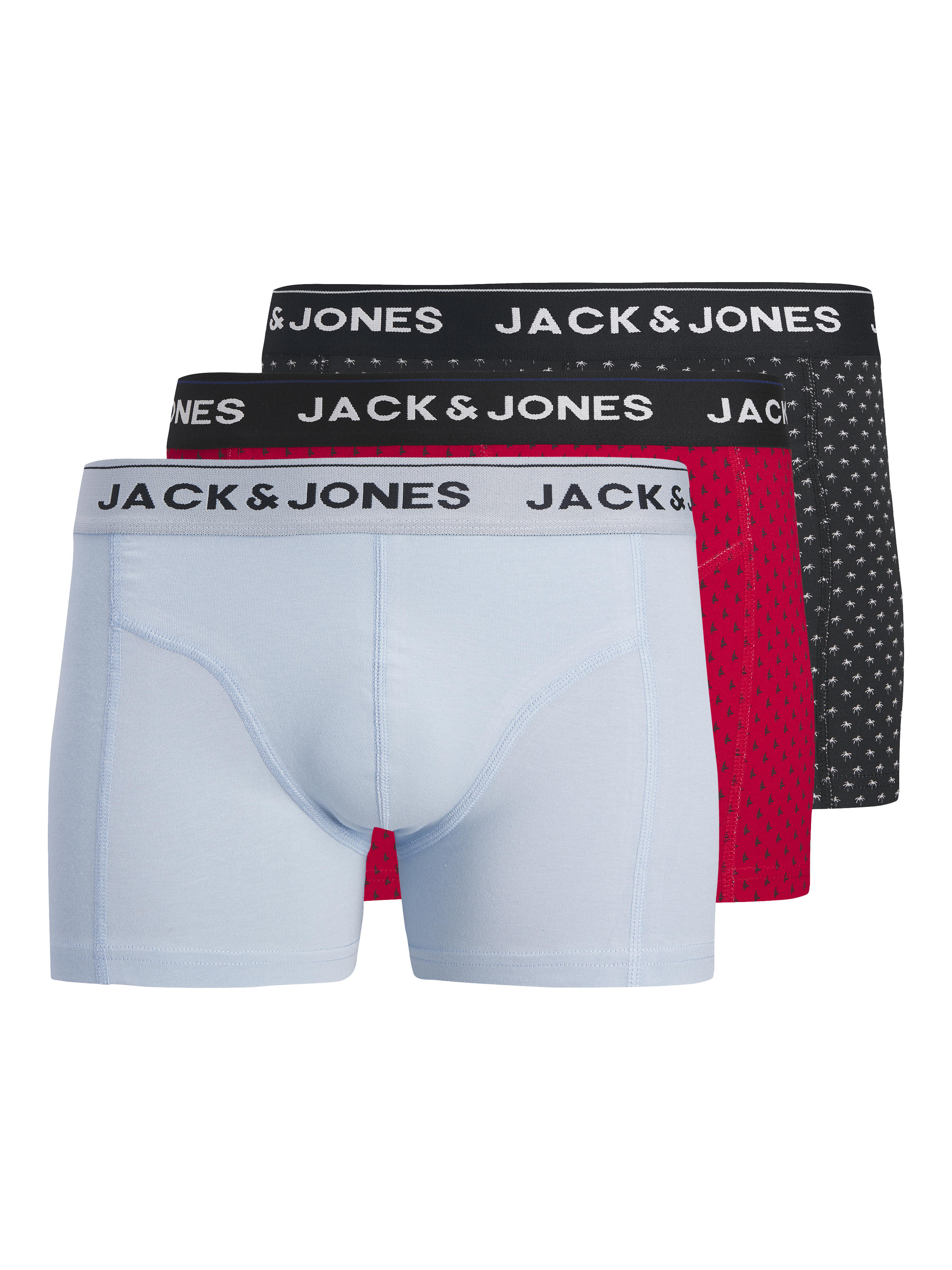 Thumbnail - 3er-pack Trunks