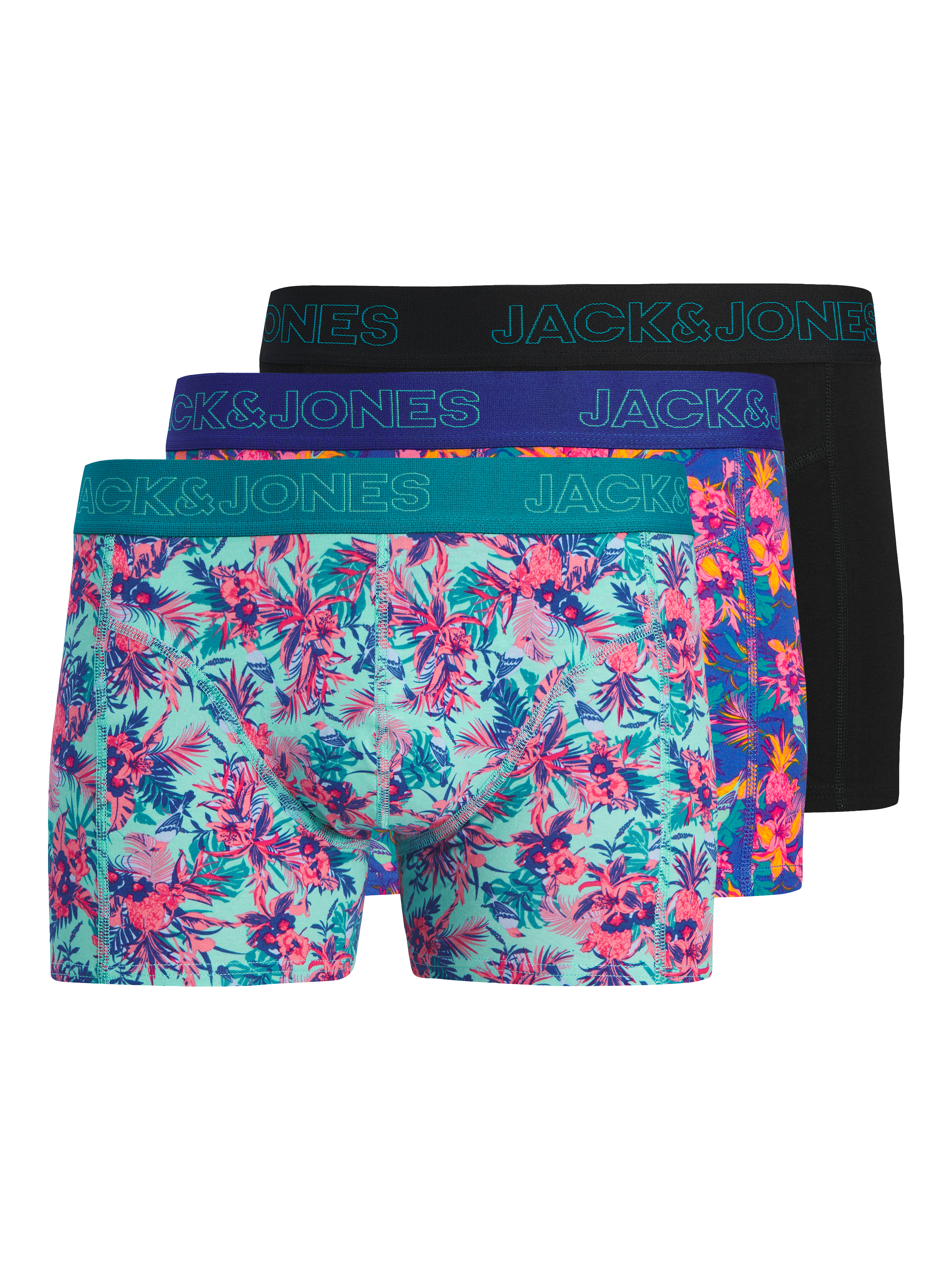 Thumbnail - 3er-pack Trunks