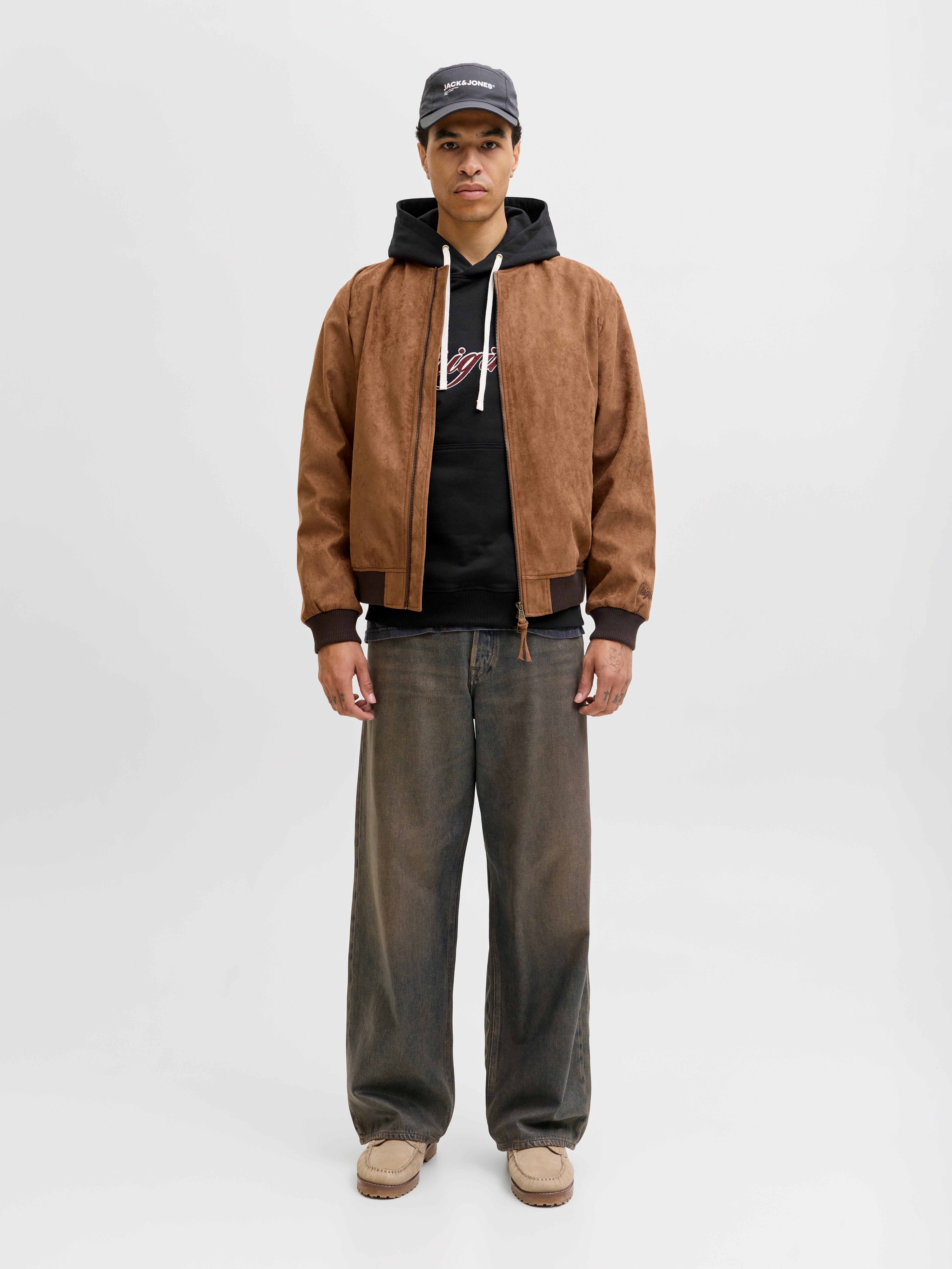 Thumbnail - Kapuzenpullover