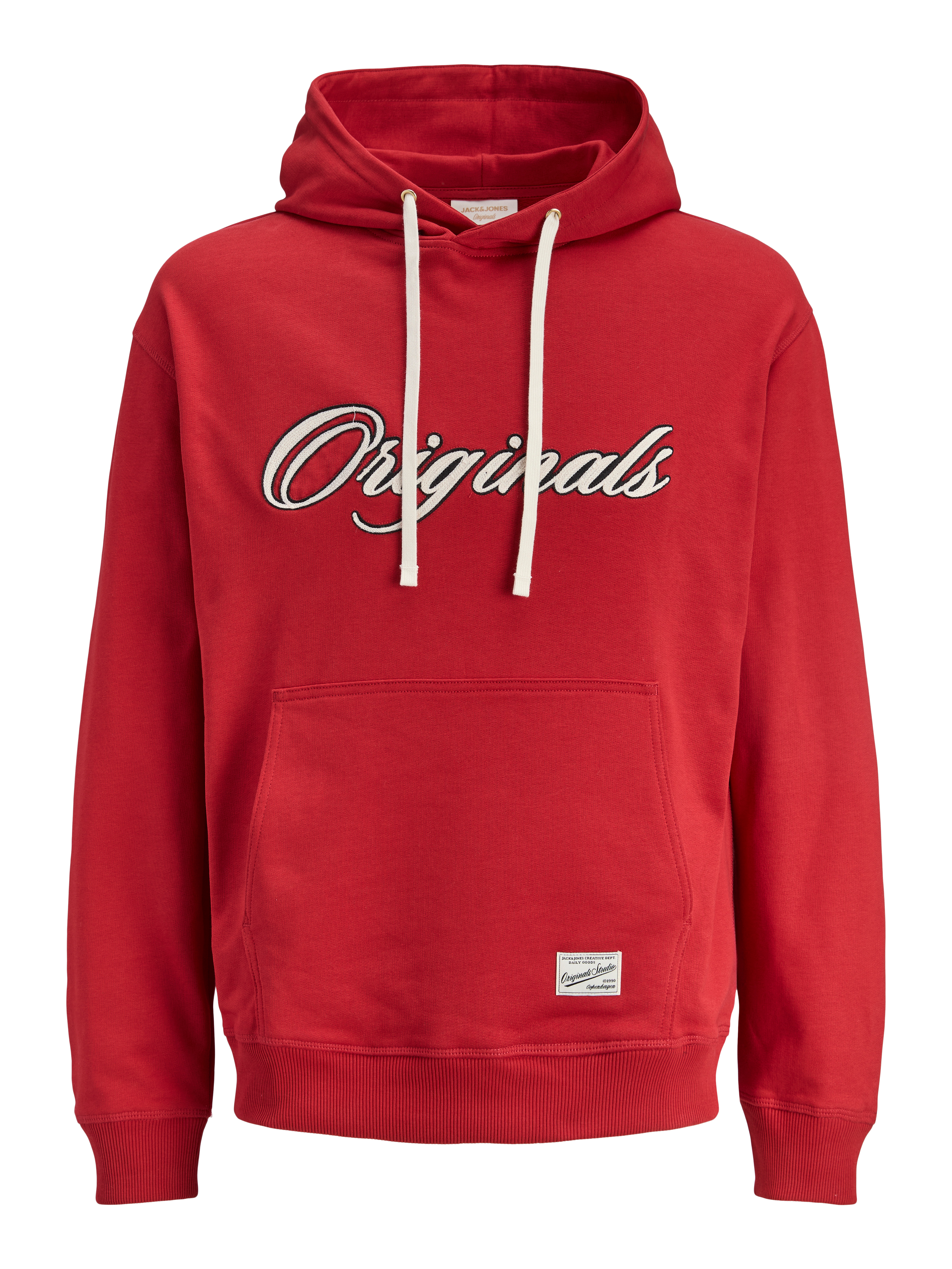 Thumbnail - Kapuzenpullover