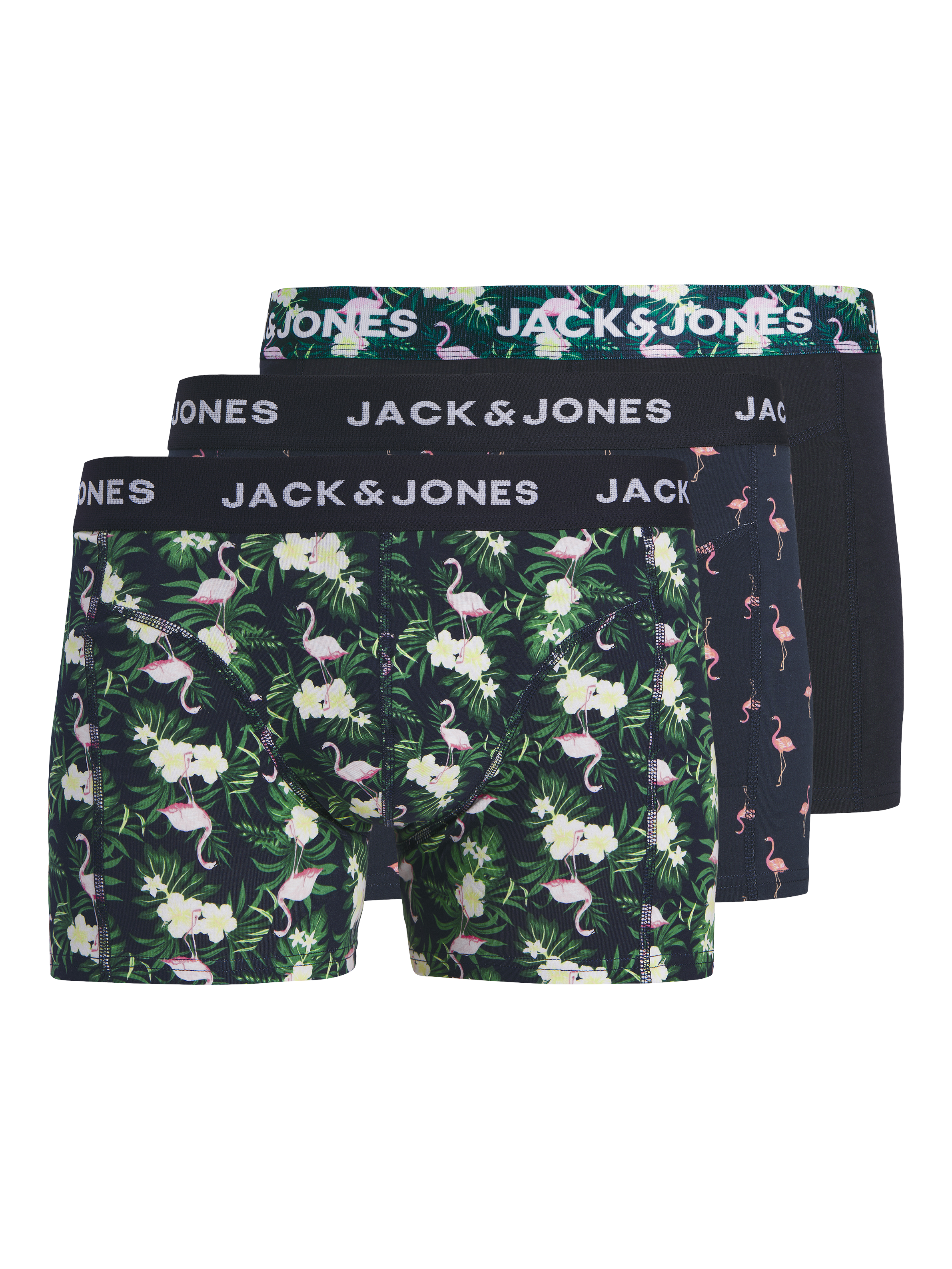 Thumbnail - 3er-pack Trunks